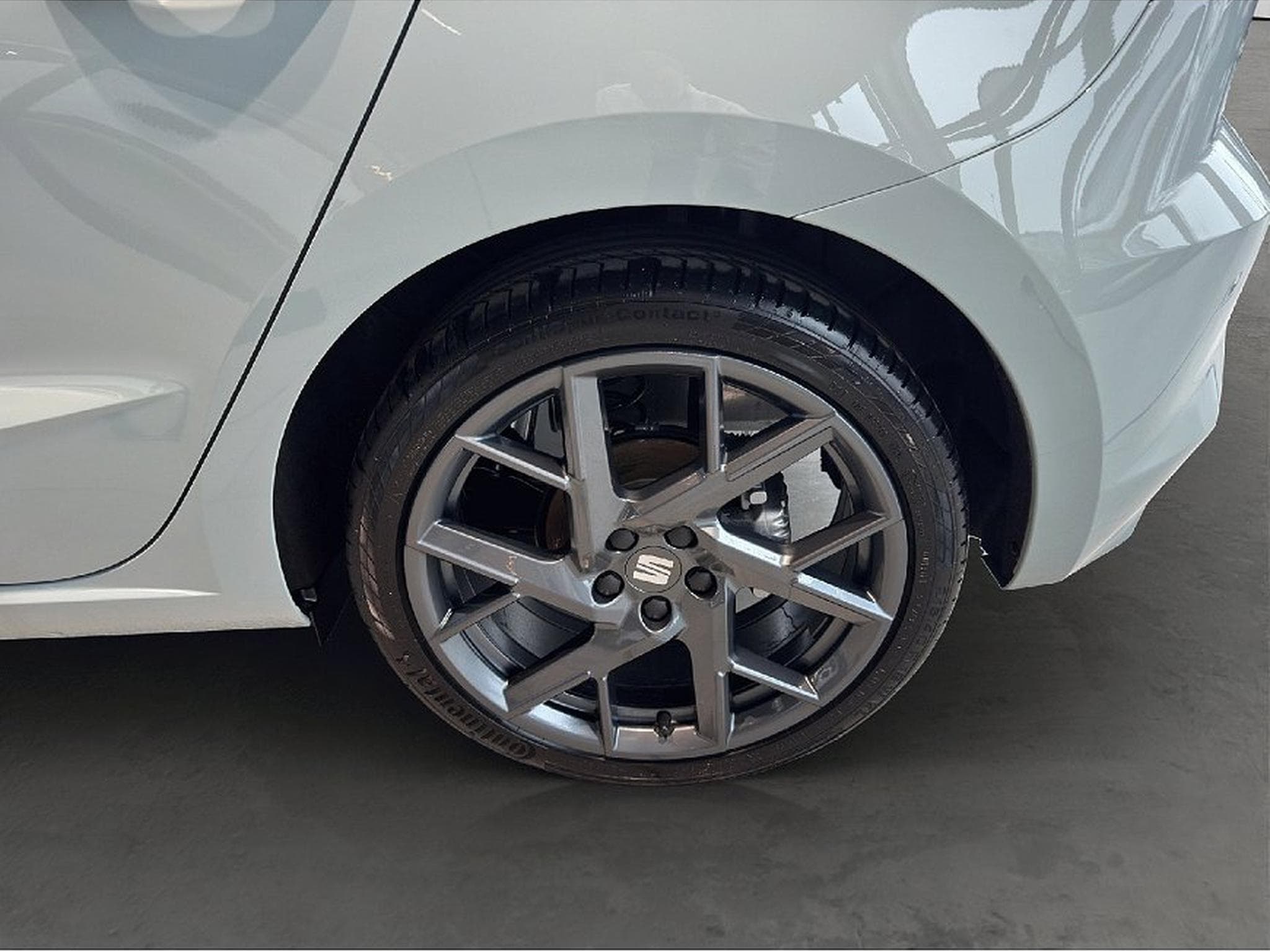 Seat Ibiza (2026) - Photo 7