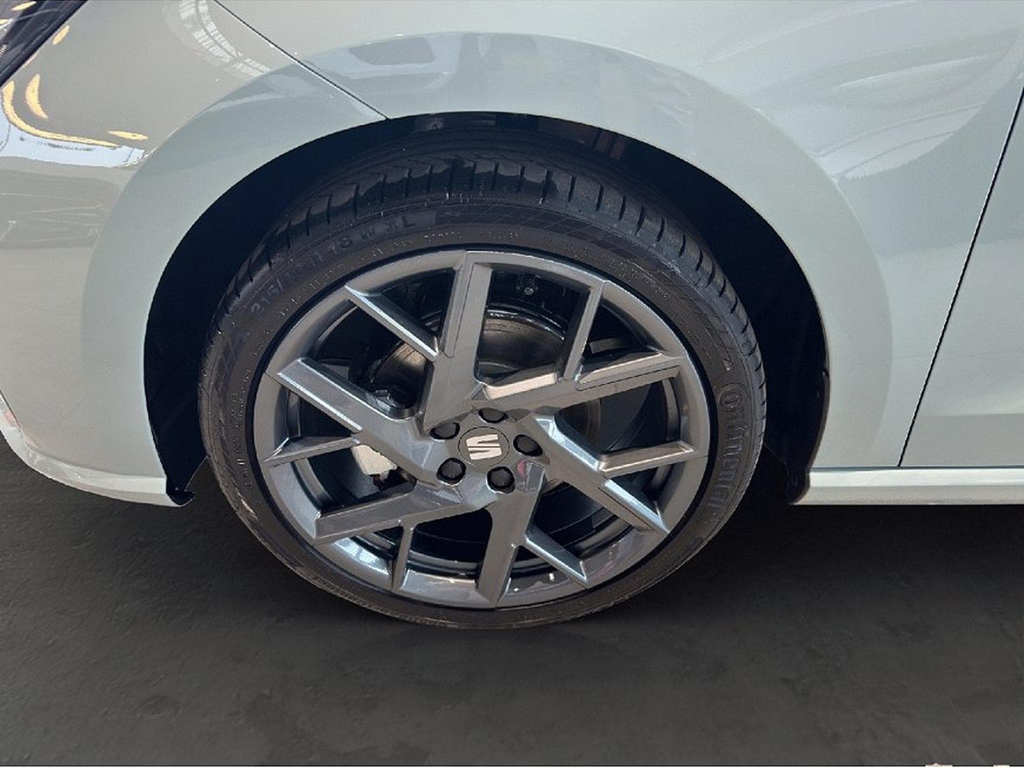 Seat Ibiza (2026) - Photo 8