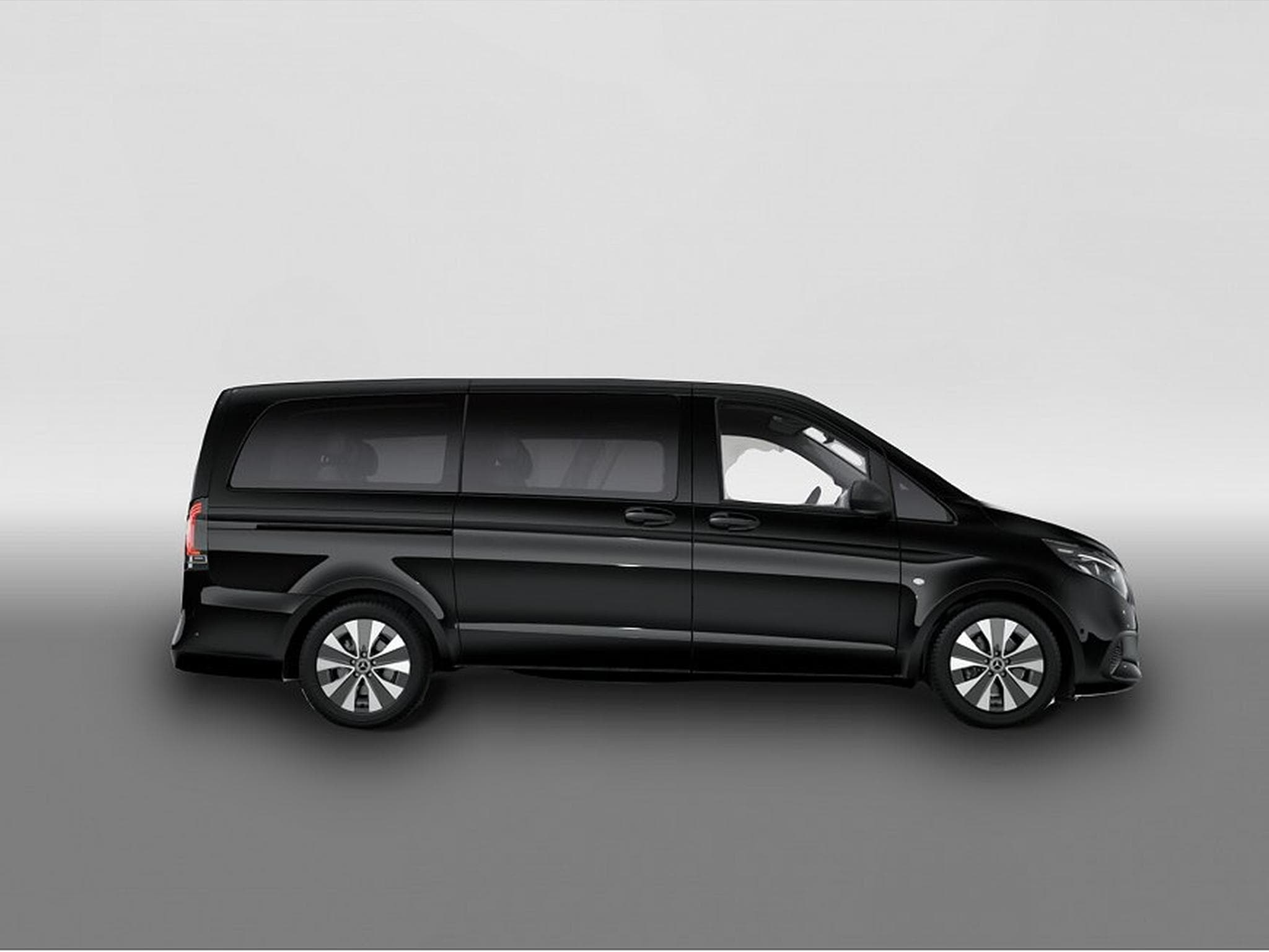 Mercedes Vito (2026) - Photo 4