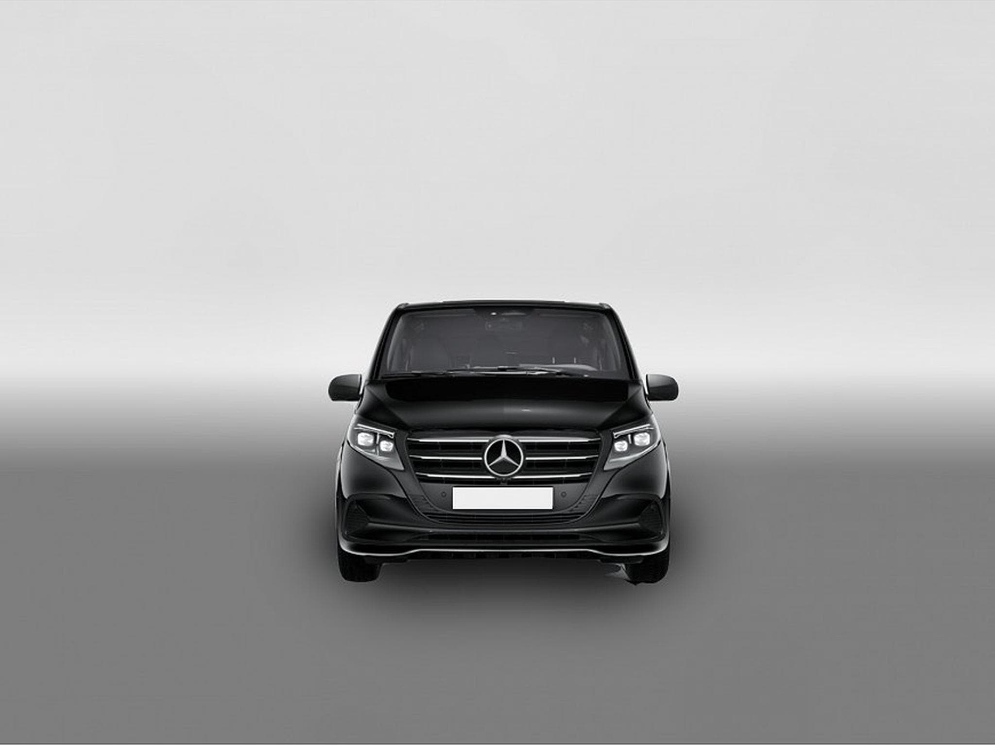 Mercedes Vito (2026) - Photo 7