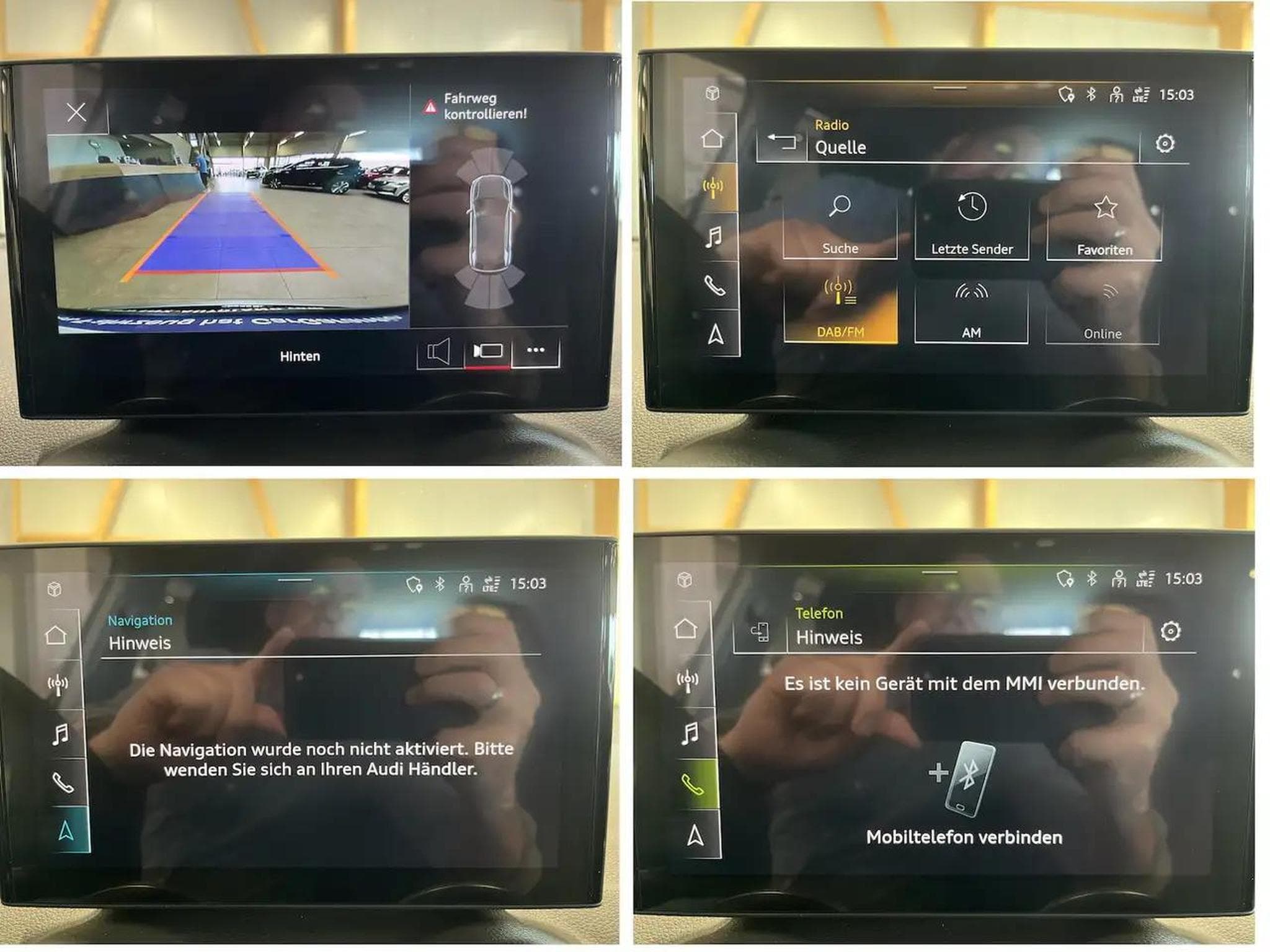 Audi Q2 (2026) - Photo 12