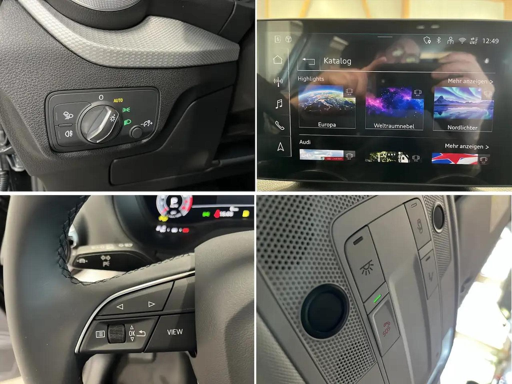 Audi Q2 (2026) - Photo 15