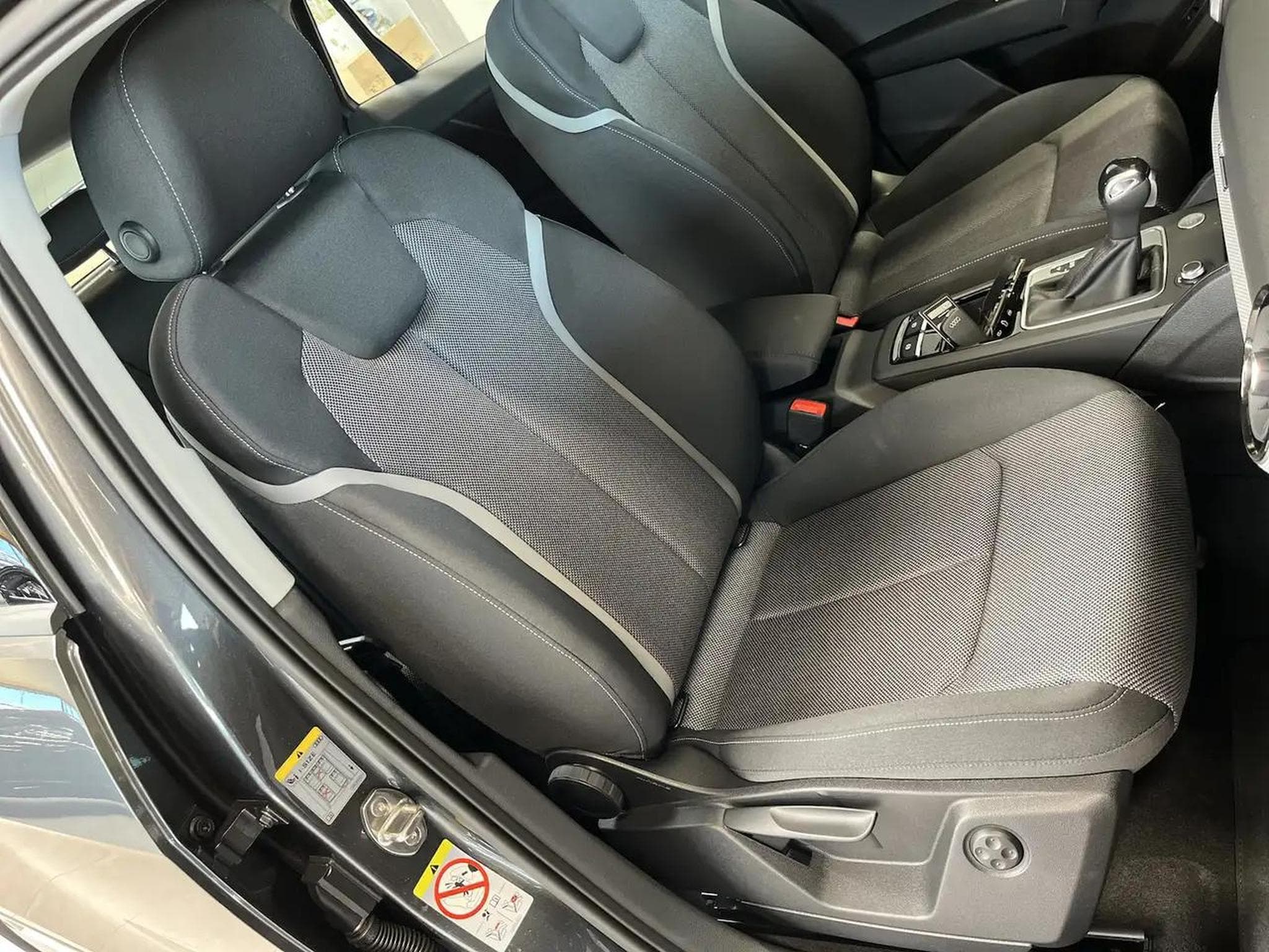 Audi Q2 (2026) - Photo 16