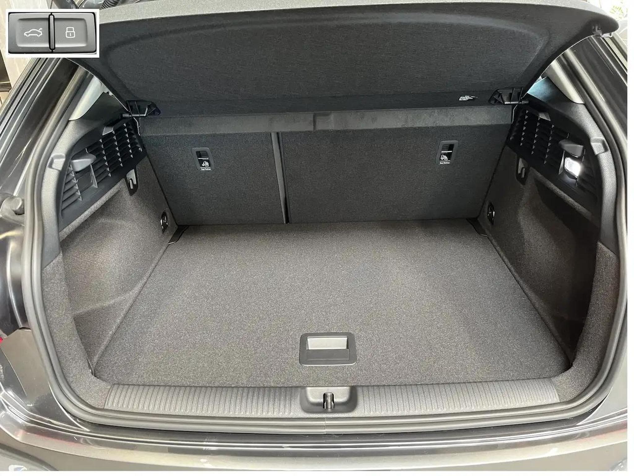 Audi Q2 (2026) - Photo 18