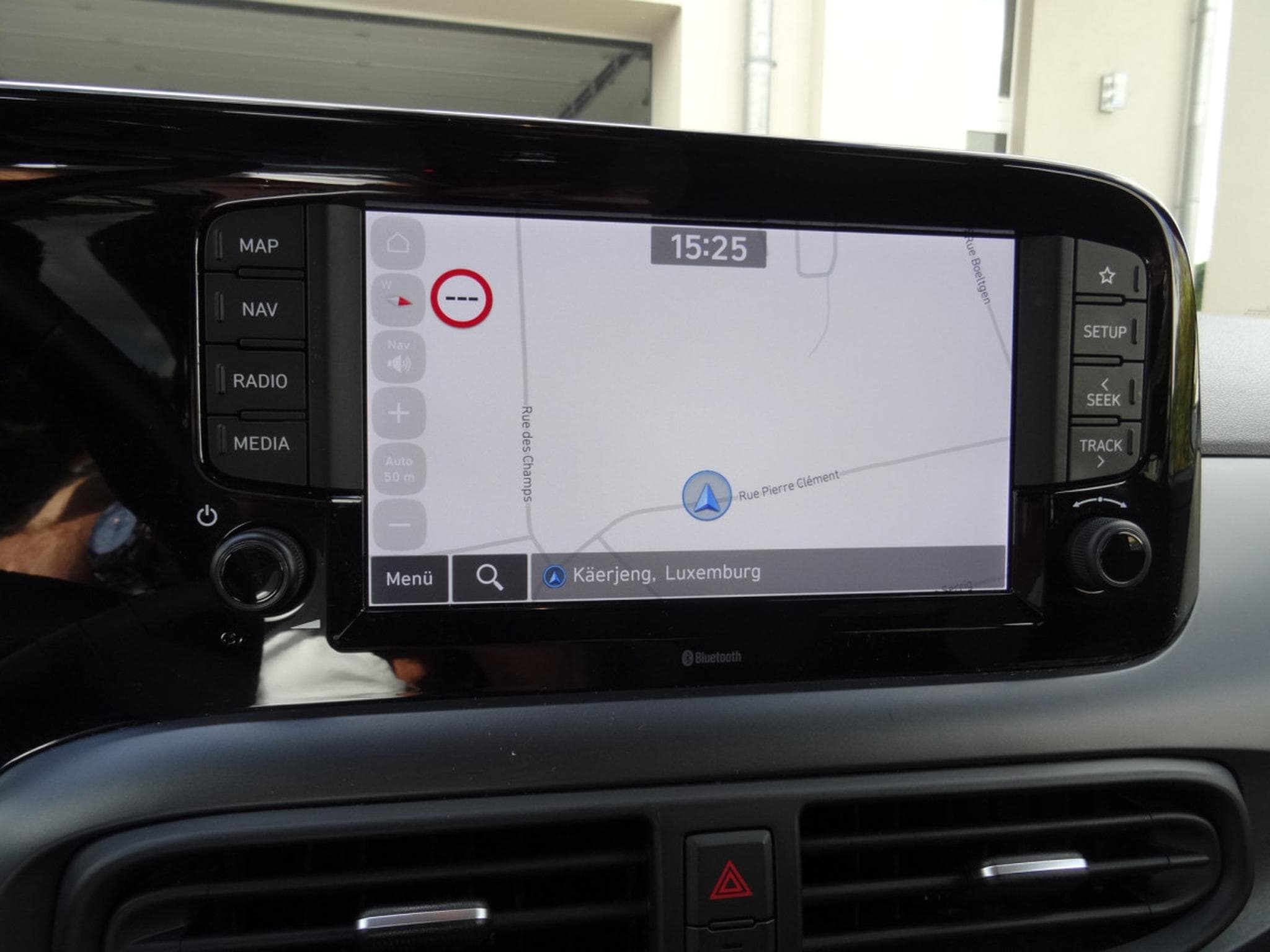 Hyundai i10 N-LINE (2022) - Photo 10