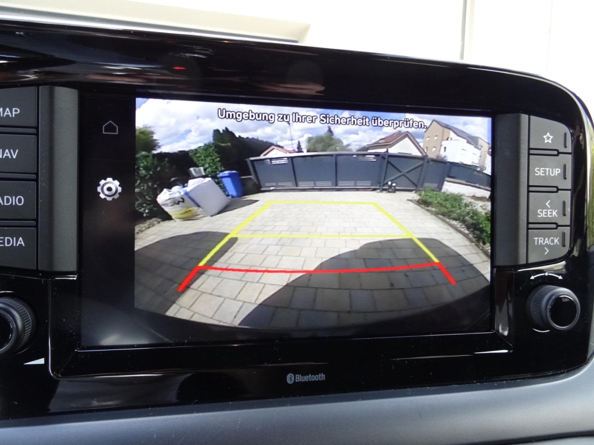 Hyundai i10 N-LINE (2022) - Photo 9