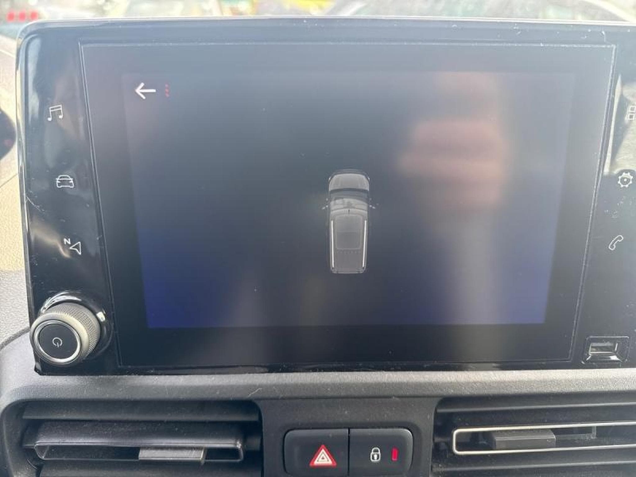 PEUGEOT Rifter 1.2 PureTech 110ch S&S Standard Active (2021) - Photo 9