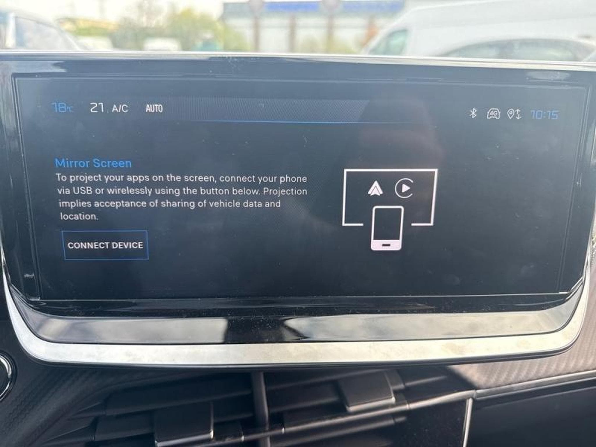 PEUGEOT 2008 1.2 Hybrid 145ch GT e-DCS6 (2025) - Photo 8