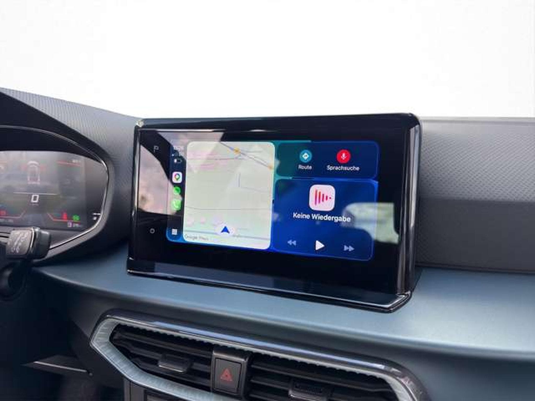 SEAT Arona 1,5 DSG Xperience/Navi/Kamera/5-J Garantie (2025) - Photo 15