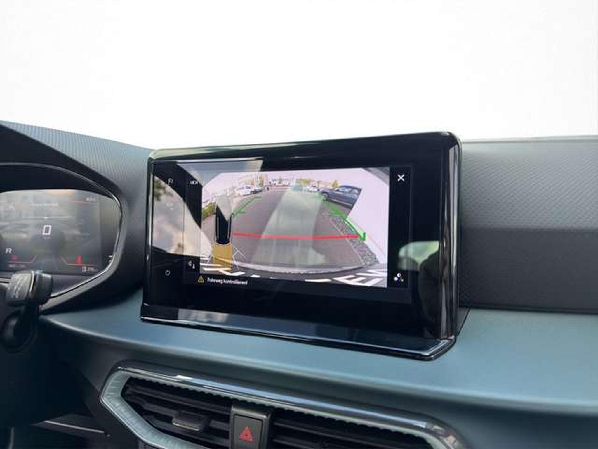 SEAT Arona 1,5 DSG Xperience/Navi/Kamera/5-J Garantie (2025) - Photo 16