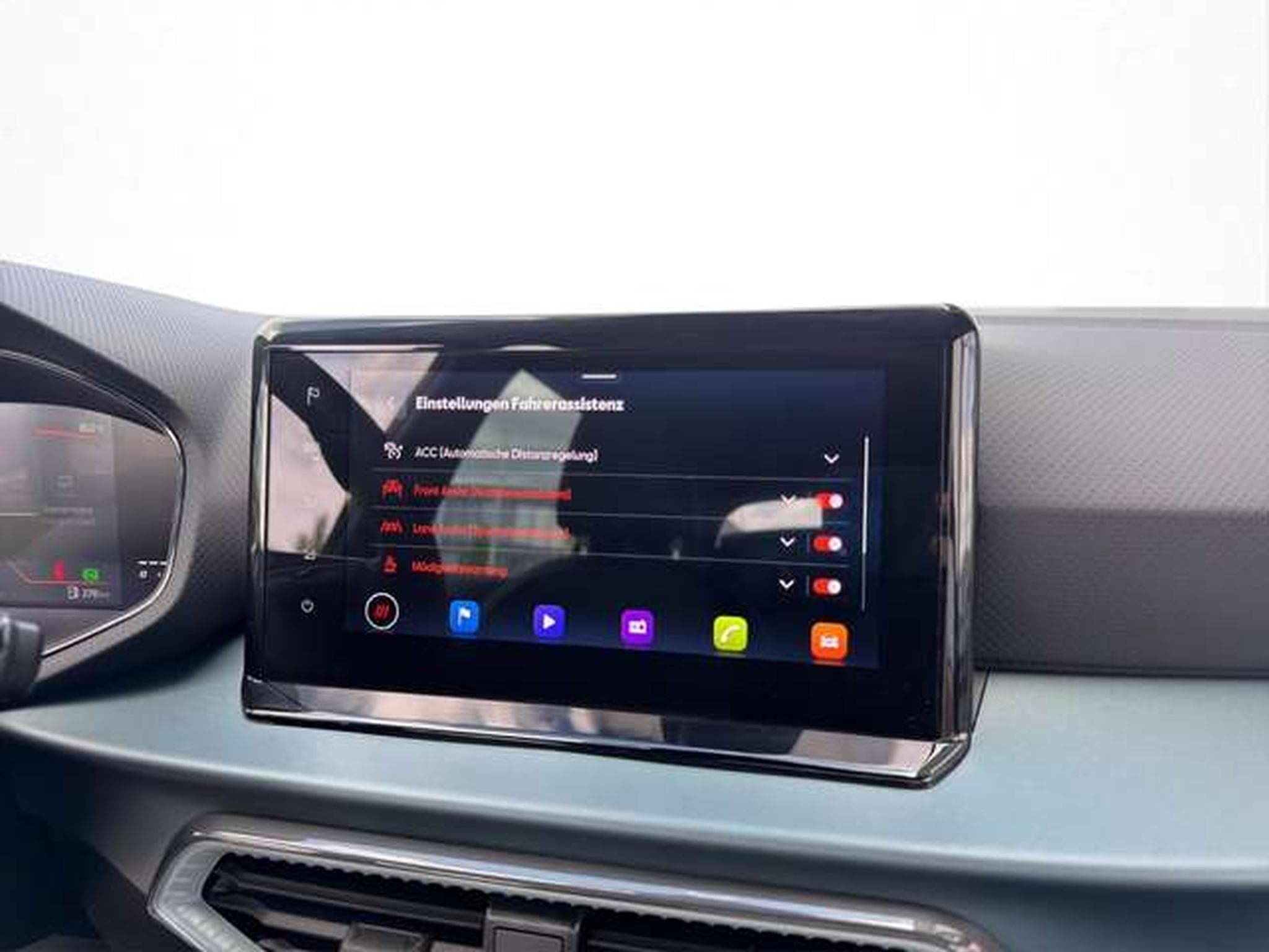 SEAT Arona 1,5 DSG Xperience/Navi/Kamera/5-J Garantie (2025) - Photo 18