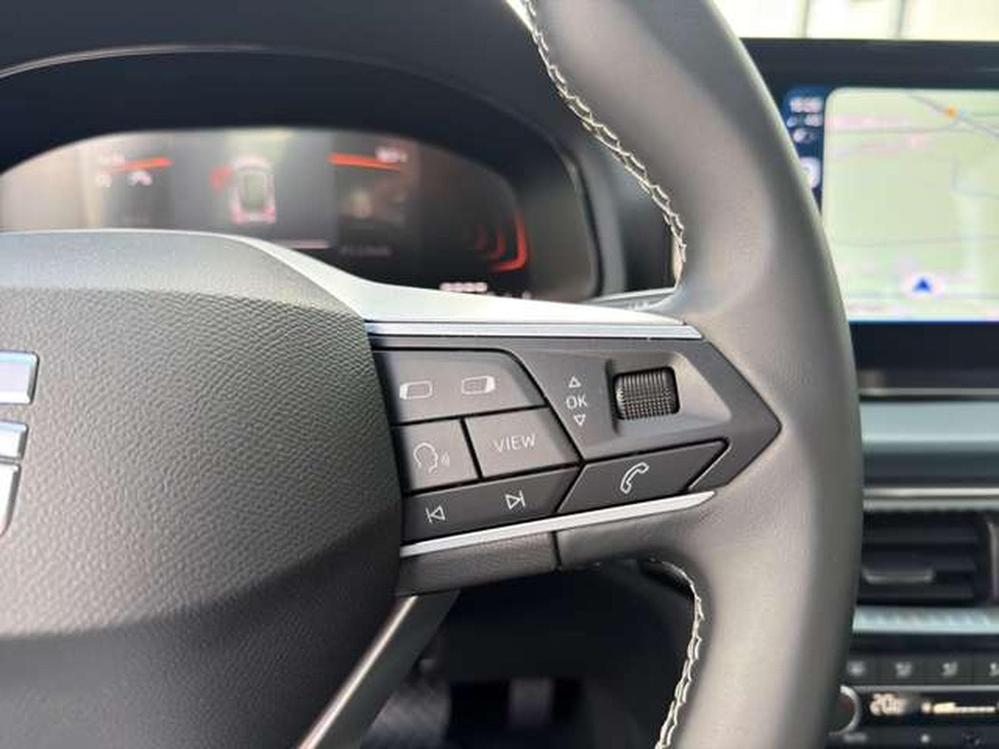 SEAT Arona 1,5 DSG Xperience/Navi/Kamera/5-J Garantie (2025) - Photo 22