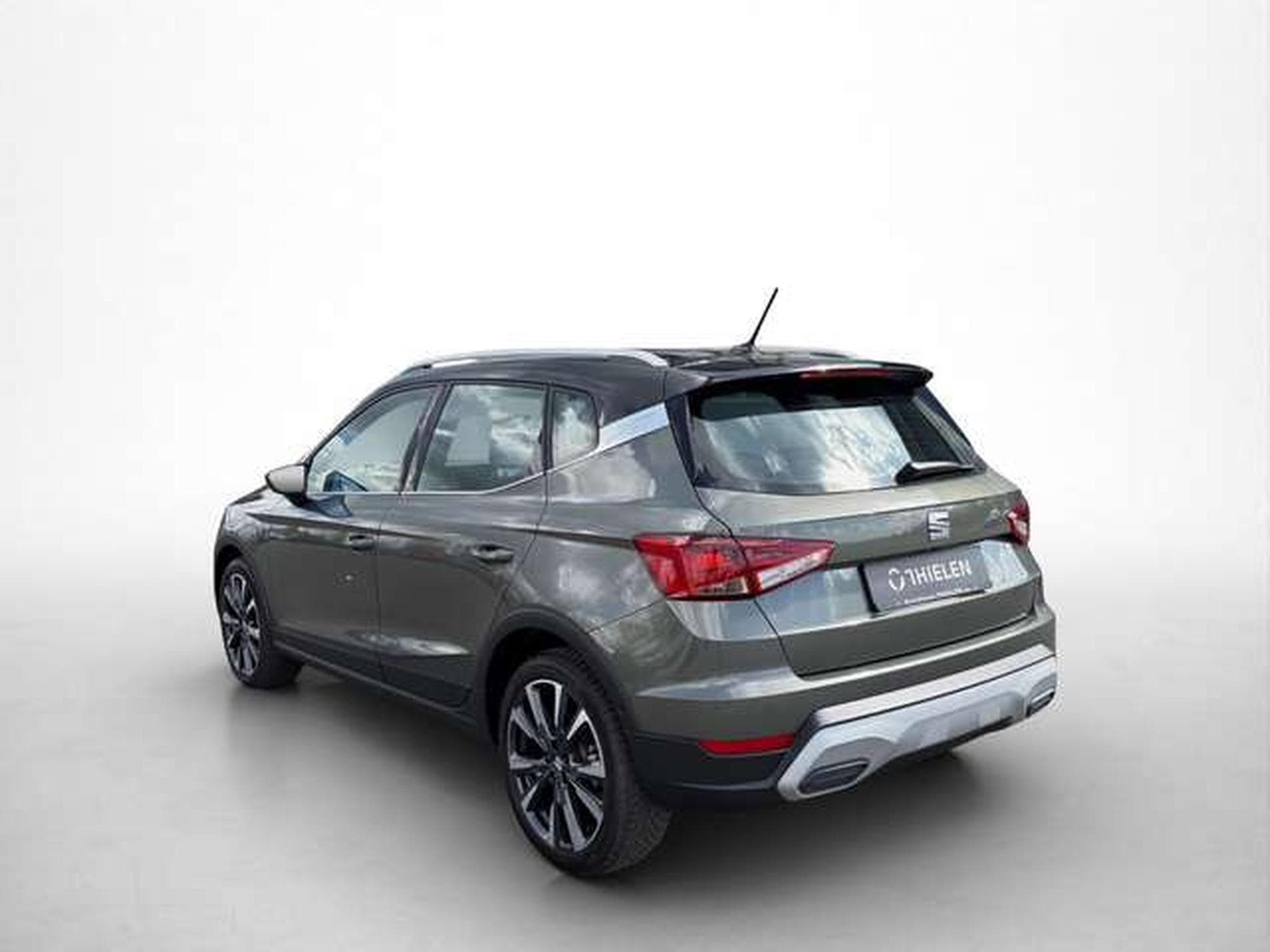 SEAT Arona 1,5 DSG Xperience/Navi/Kamera/5-J Garantie (2025) - Photo 5