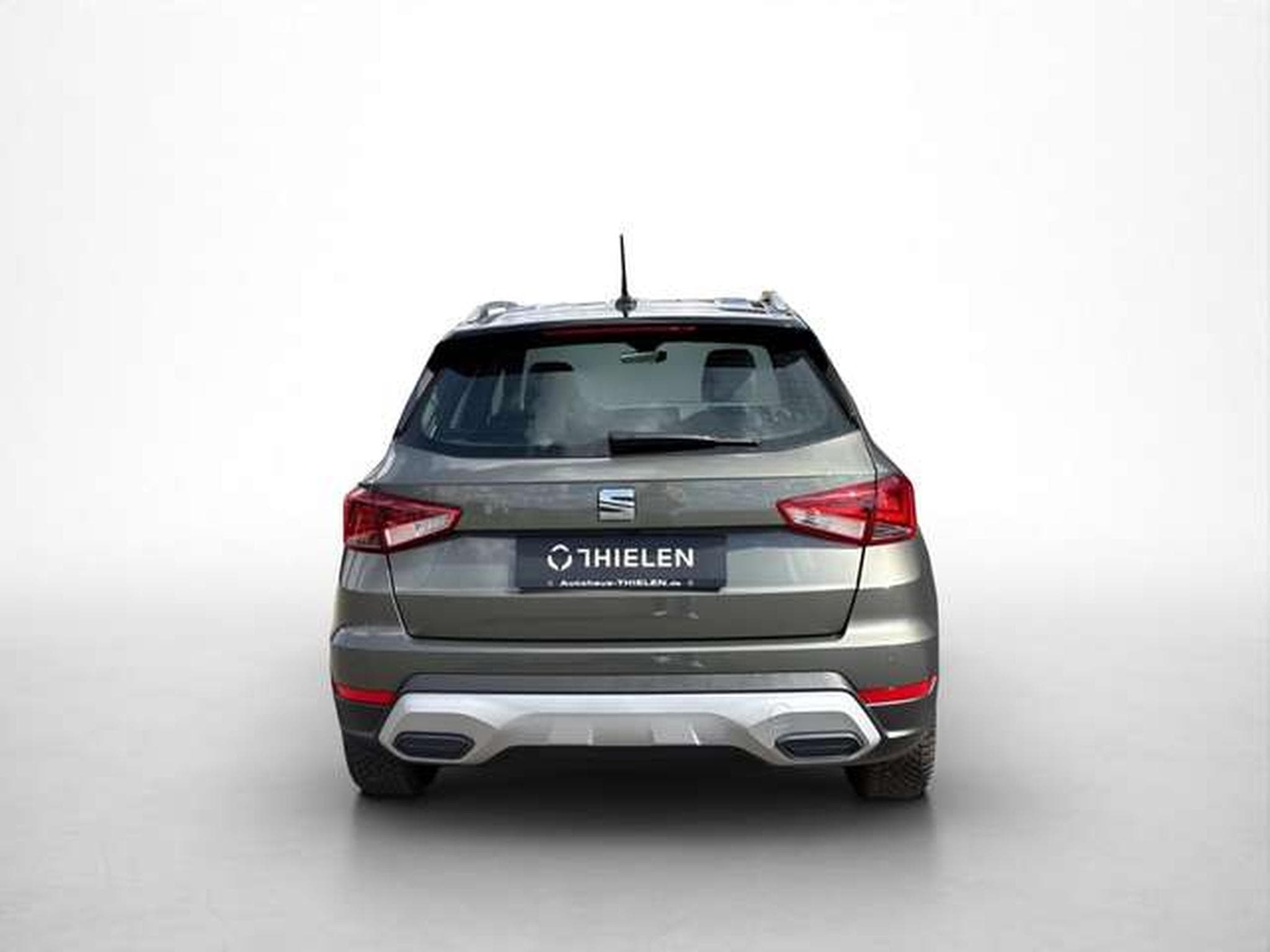 SEAT Arona 1,5 DSG Xperience/Navi/Kamera/5-J Garantie (2025) - Photo 6