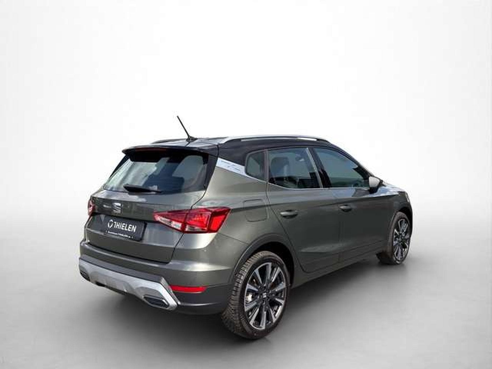 SEAT Arona 1,5 DSG Xperience/Navi/Kamera/5-J Garantie (2025) - Photo 7