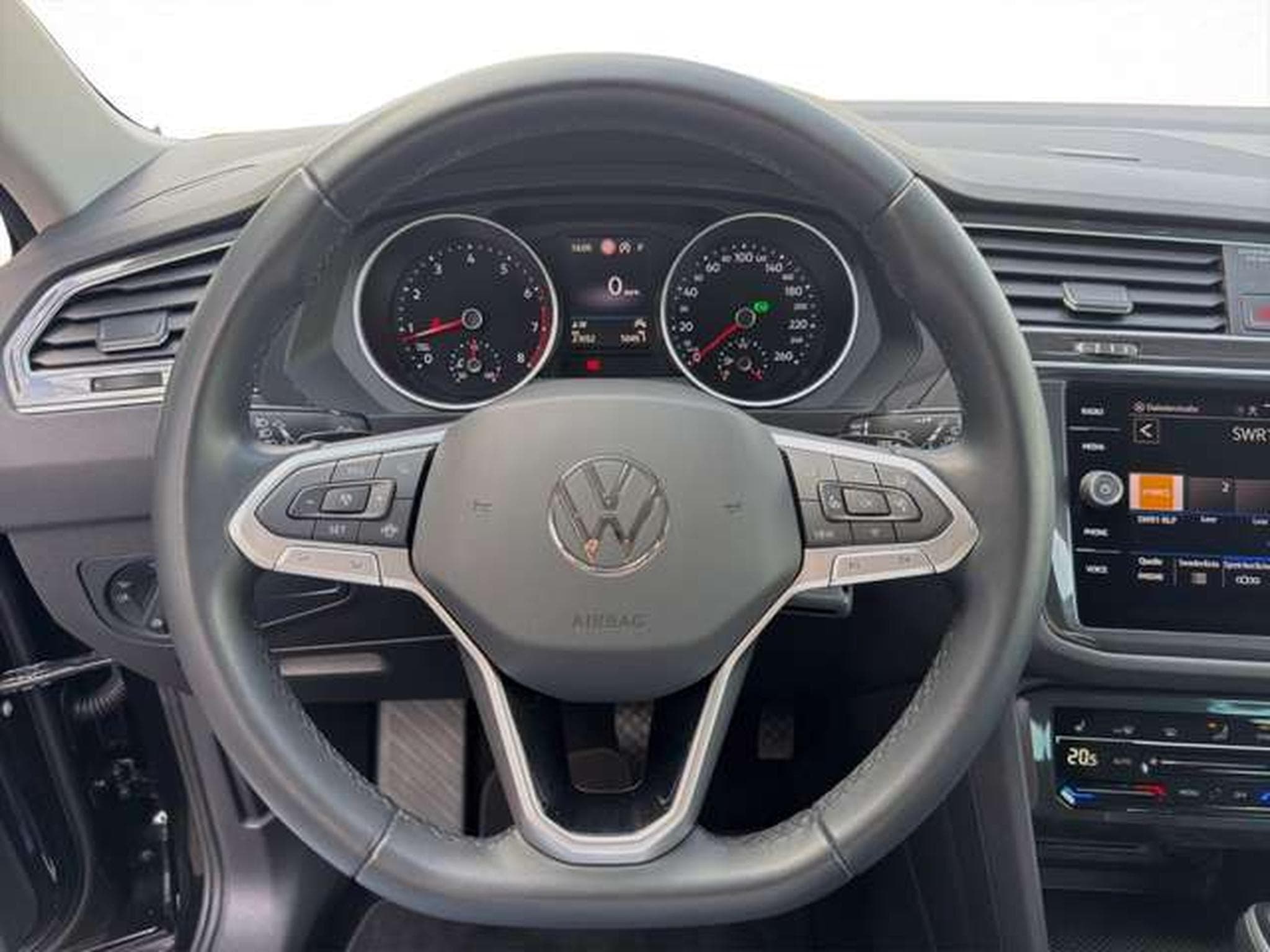 VW Tiguan Life DSG/Navi/Matrix/Kamera/SHZ (2023) - Foto 14