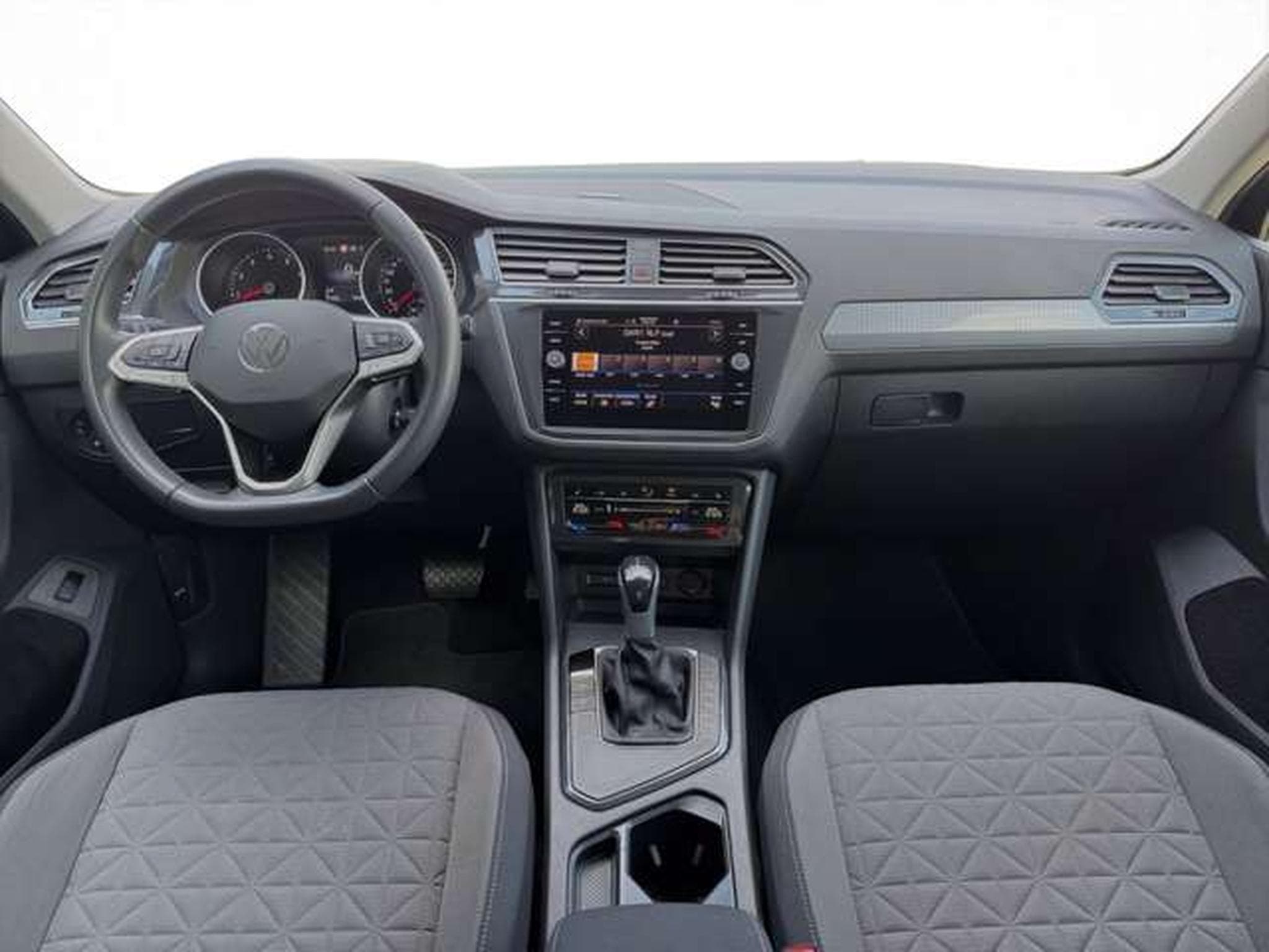 VW Tiguan Life DSG/Navi/Matrix/Kamera/SHZ (2023) - Foto 15