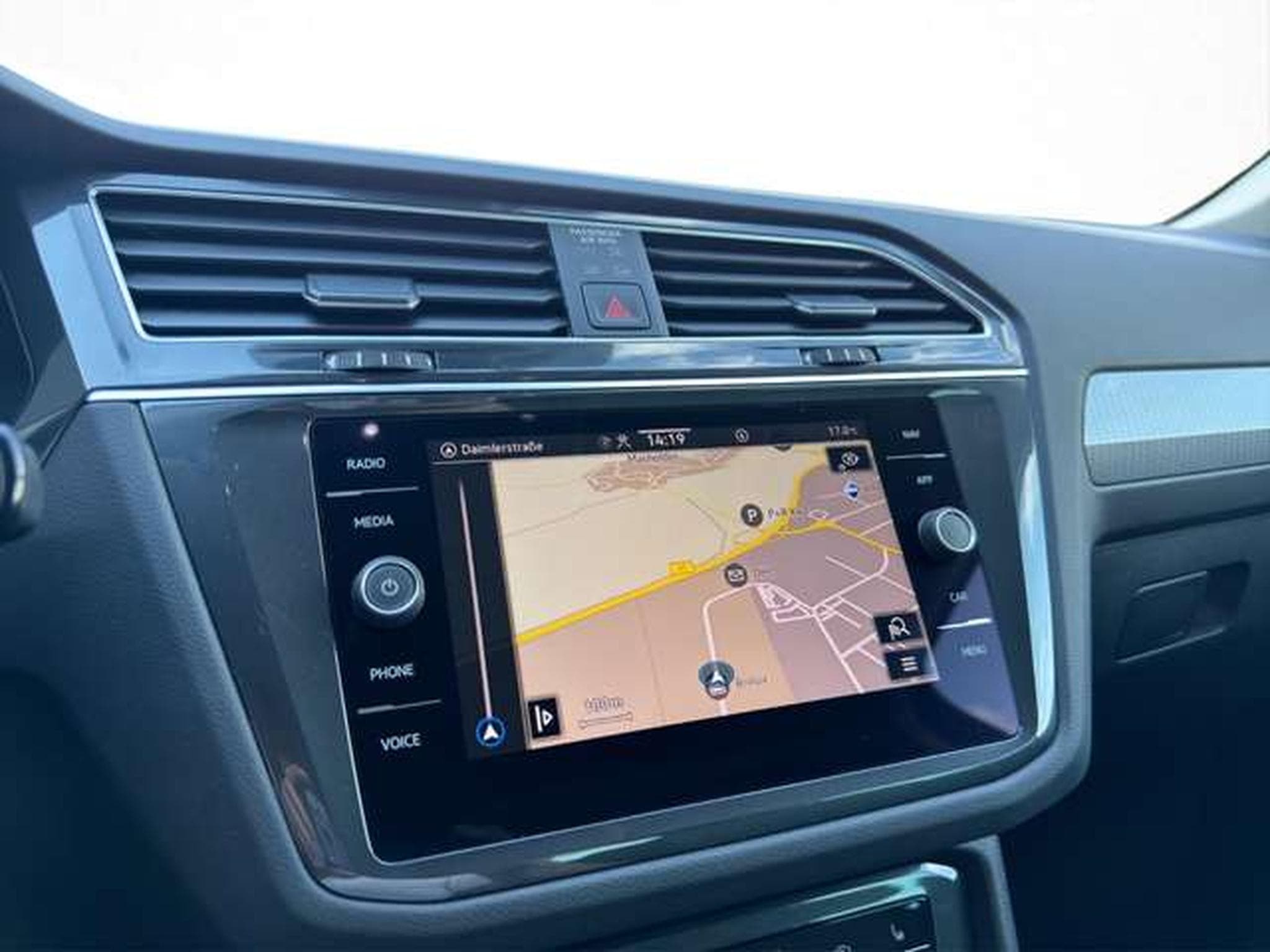 VW Tiguan Life DSG/Navi/Matrix/Kamera/SHZ (2023) - Foto 18