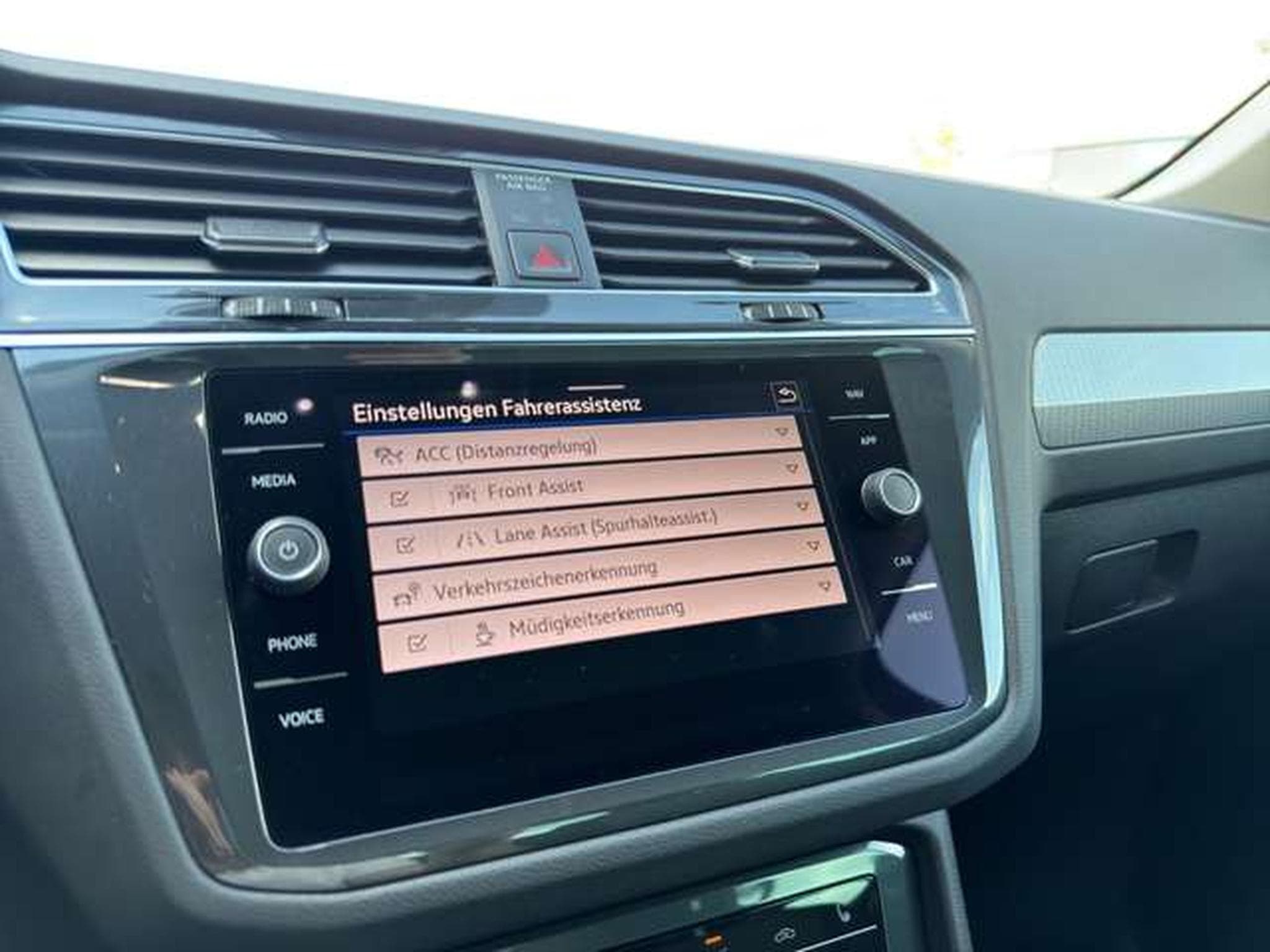 VW Tiguan Life DSG/Navi/Matrix/Kamera/SHZ (2023) - Foto 21