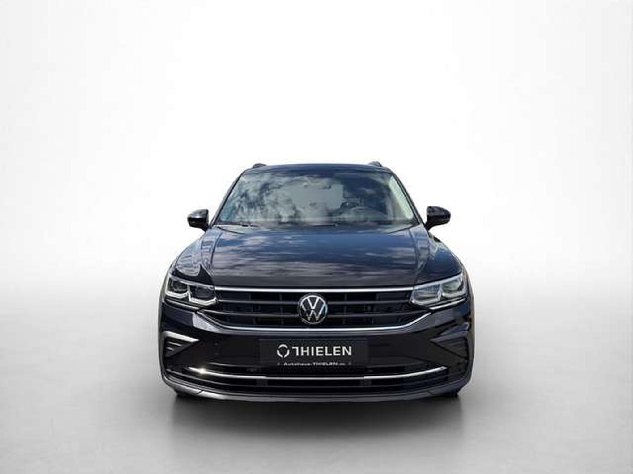 VW Tiguan Life DSG/Navi/Matrix/Kamera/SHZ (2023) - Foto 3