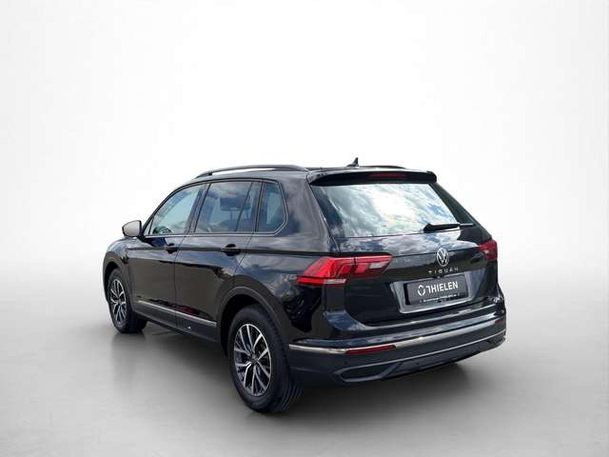 VW Tiguan Life DSG/Navi/Matrix/Kamera/SHZ (2023) - Foto 5