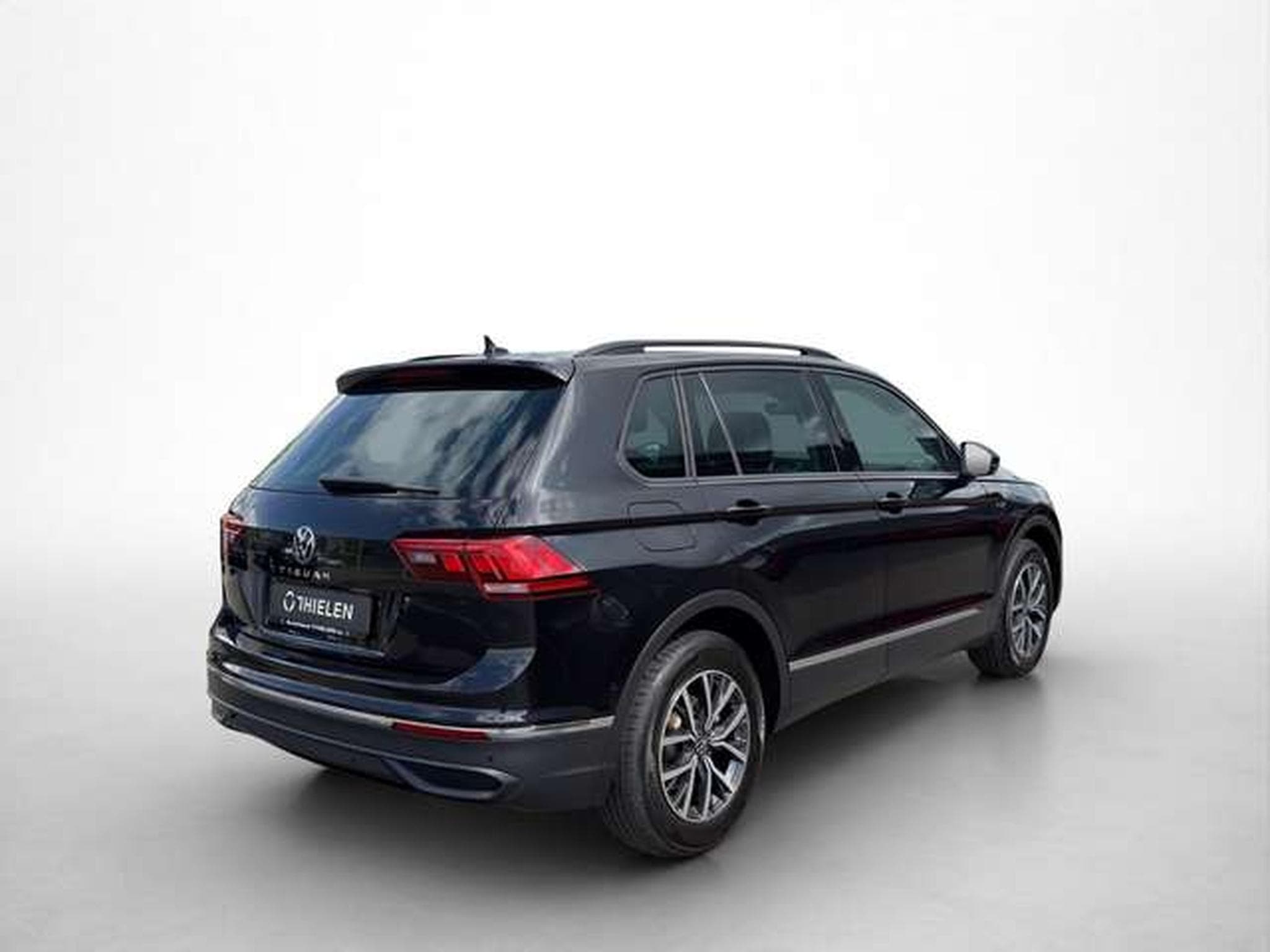 VW Tiguan Life DSG/Navi/Matrix/Kamera/SHZ (2023) - Foto 7