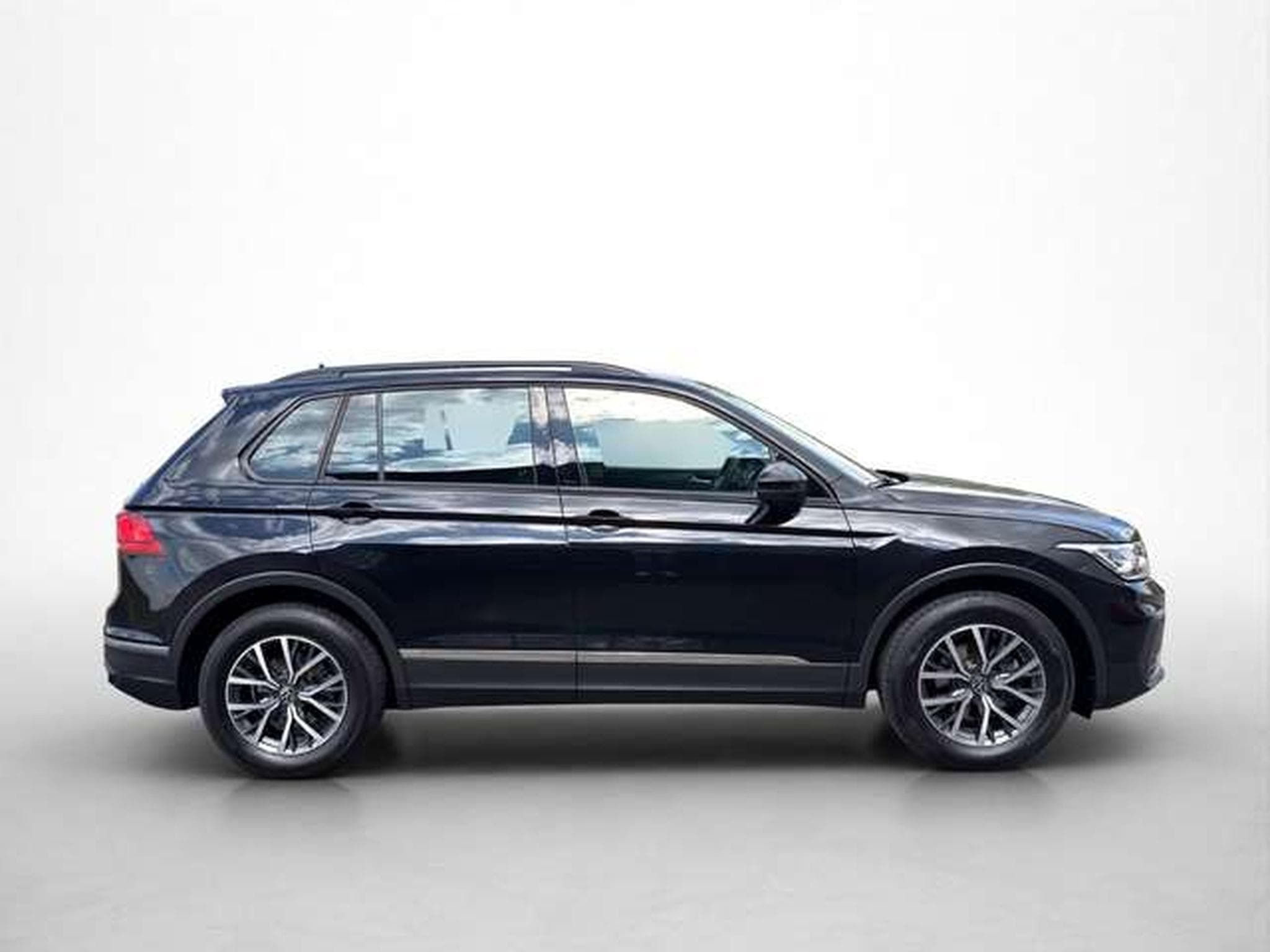 VW Tiguan Life DSG/Navi/Matrix/Kamera/SHZ (2023) - Foto 8