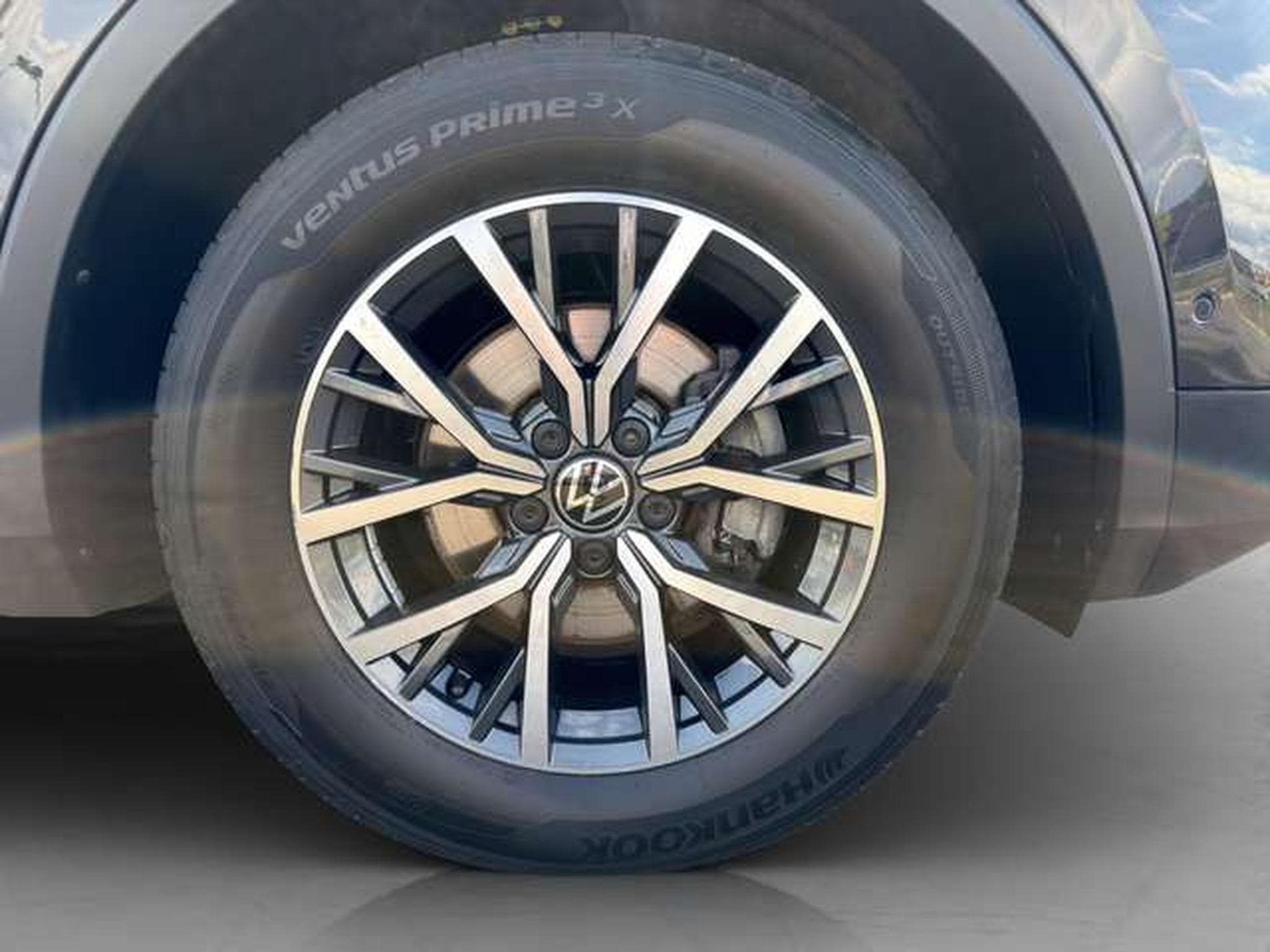 VW Tiguan Life DSG/Navi/Matrix/Kamera/SHZ (2023) - Foto 9