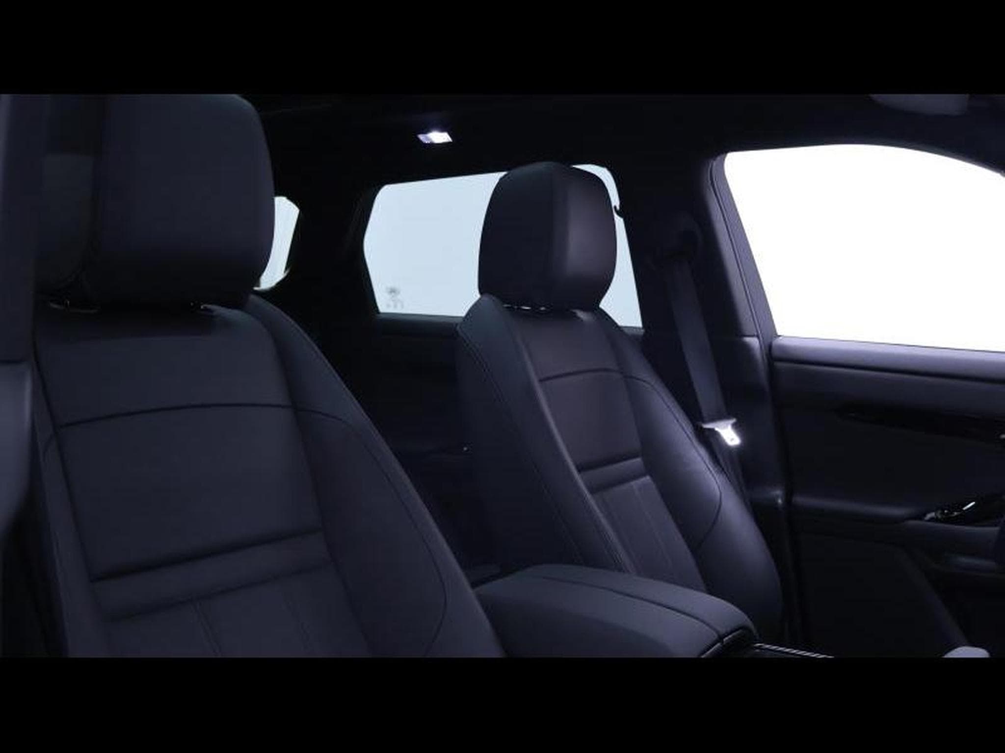 Land-Rover Range Rover Evoque D200 Dynamic SE AWD Auto (2024) - Photo 12