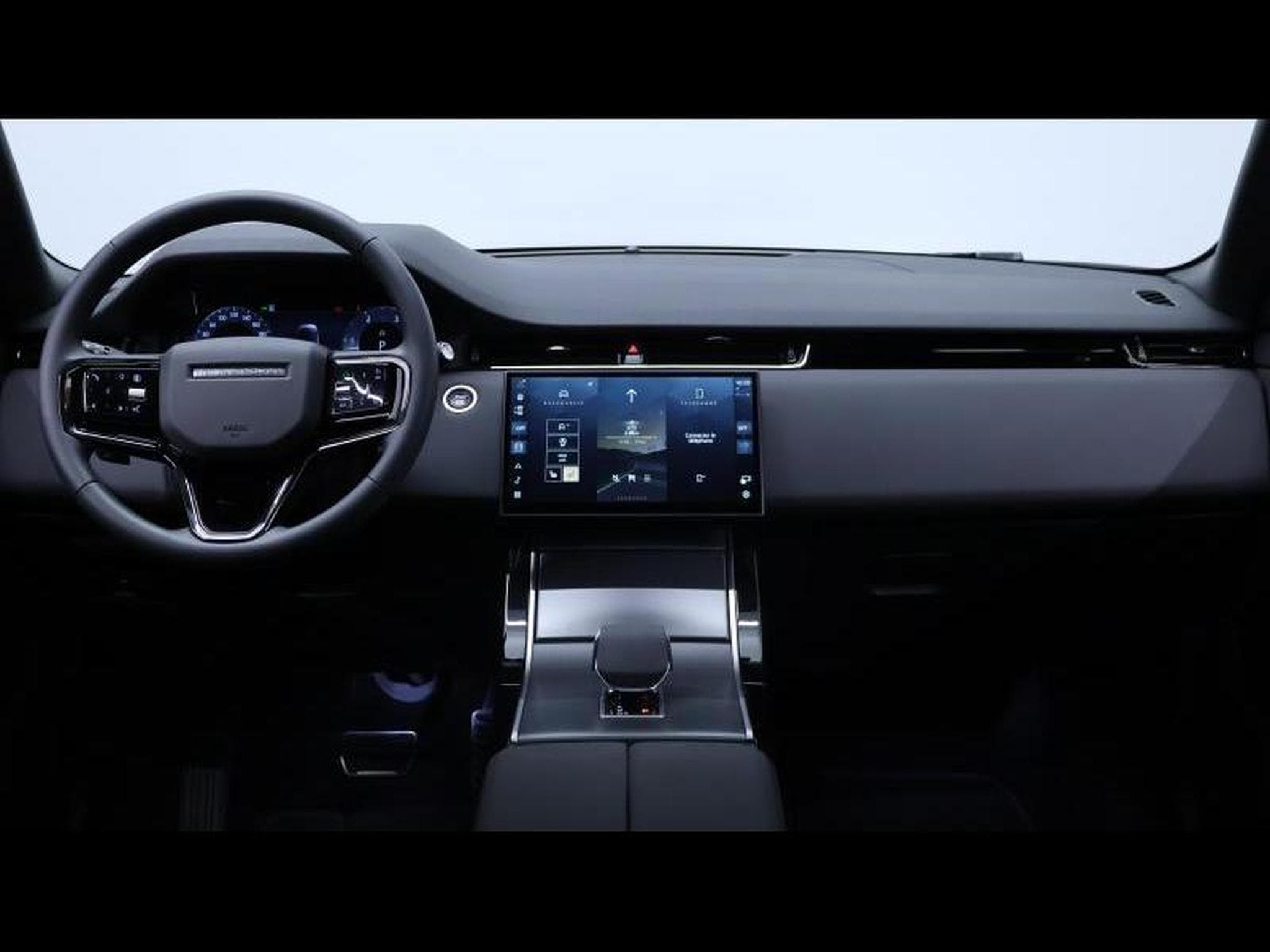 Land-Rover Range Rover Evoque D200 Dynamic SE AWD Auto (2024) - Photo 14