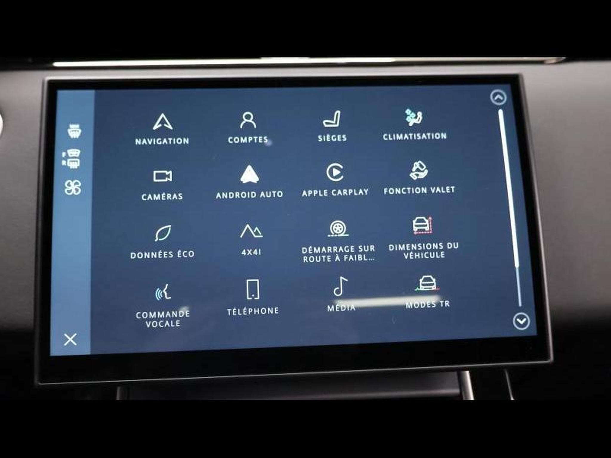 Land-Rover Range Rover Evoque D200 Dynamic SE AWD Auto (2024) - Photo 19