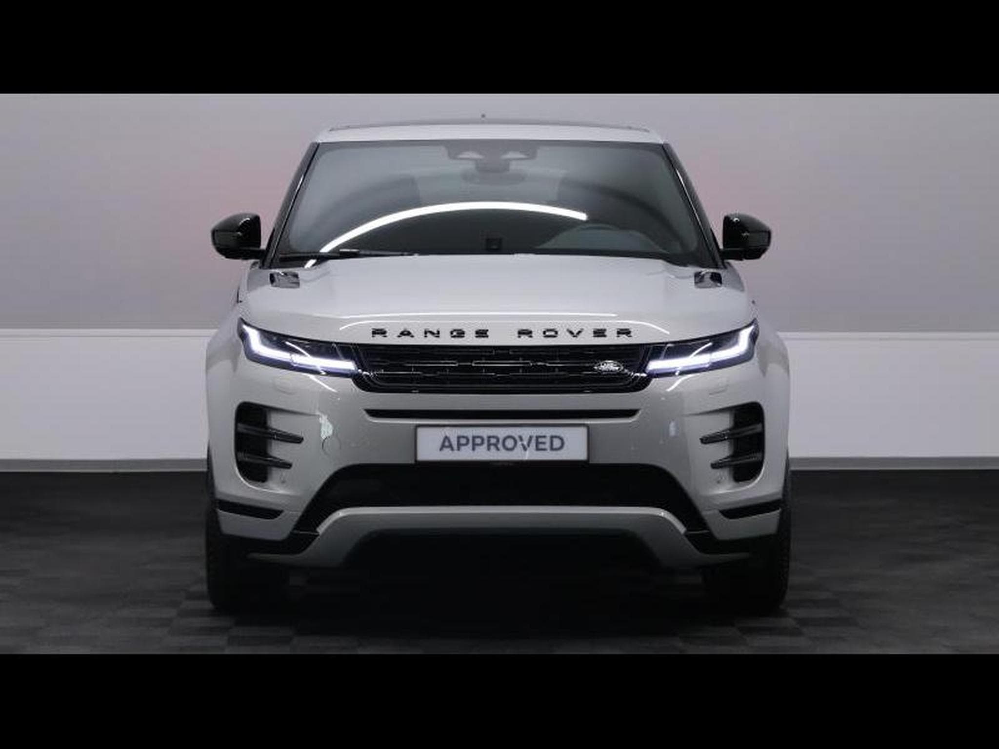 Land-Rover Range Rover Evoque D200 Dynamic SE AWD Auto (2024) - Photo 2