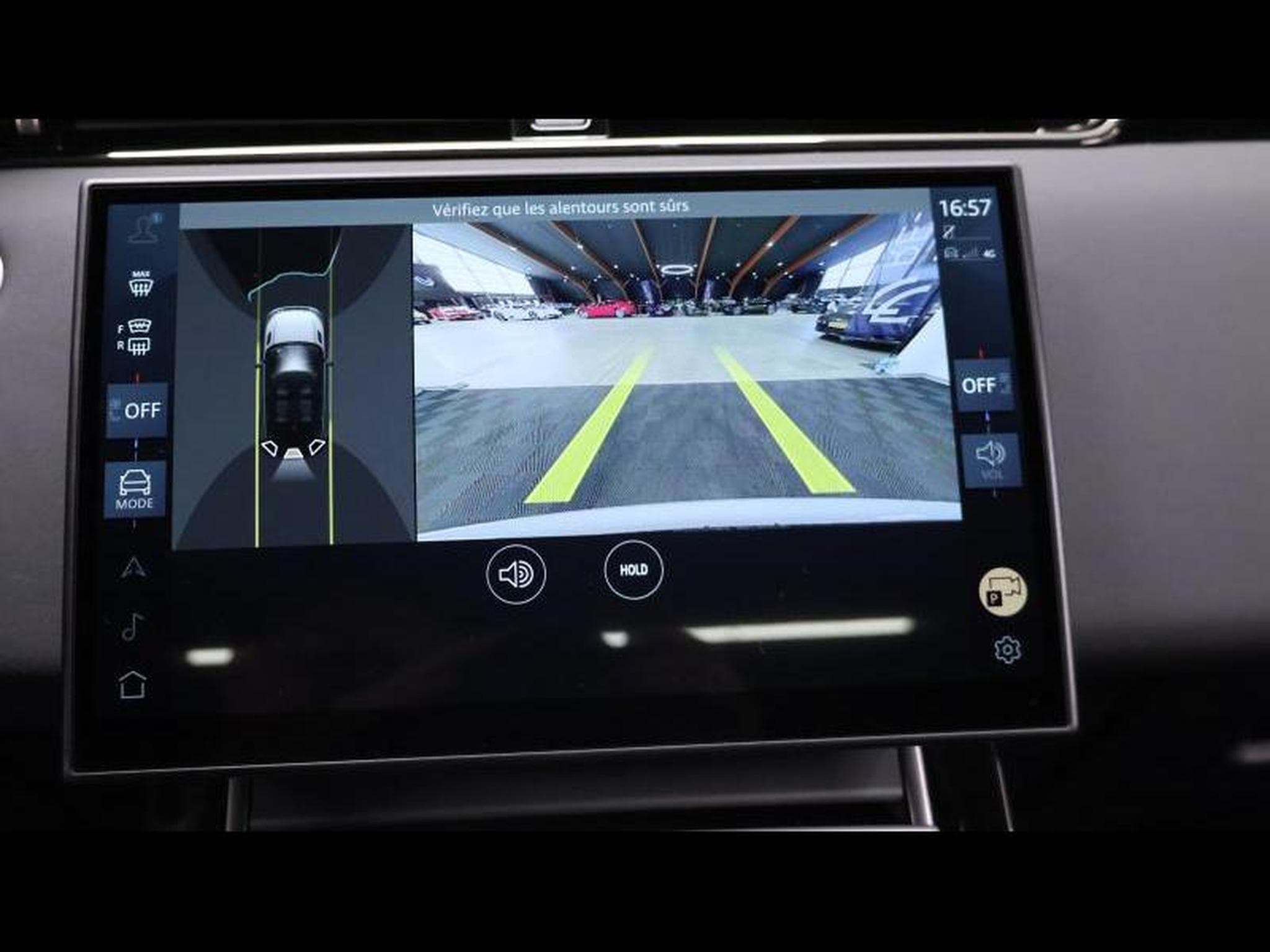 Land-Rover Range Rover Evoque D200 Dynamic SE AWD Auto (2024) - Photo 20