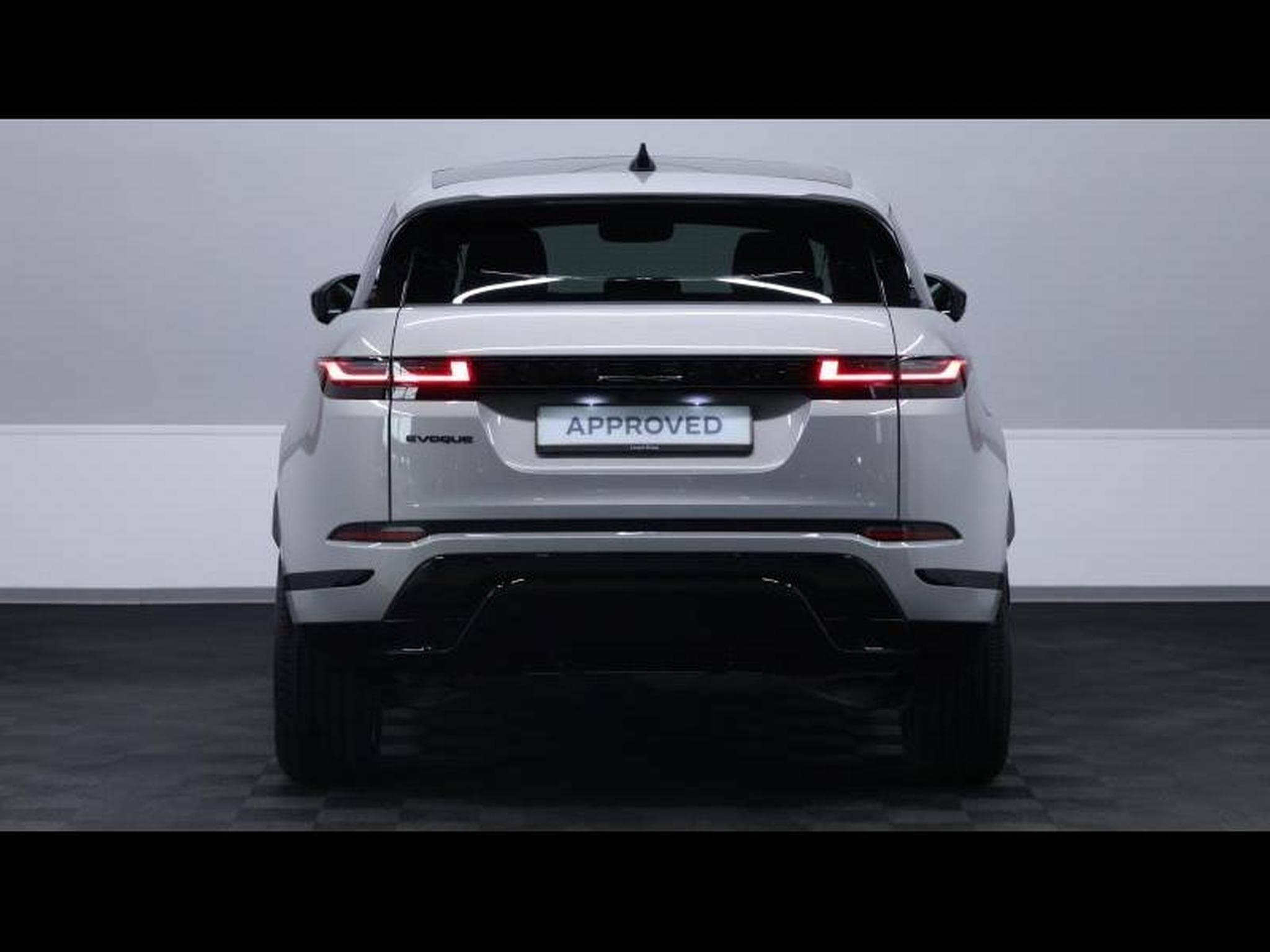 Land-Rover Range Rover Evoque D200 Dynamic SE AWD Auto (2024) - Photo 6