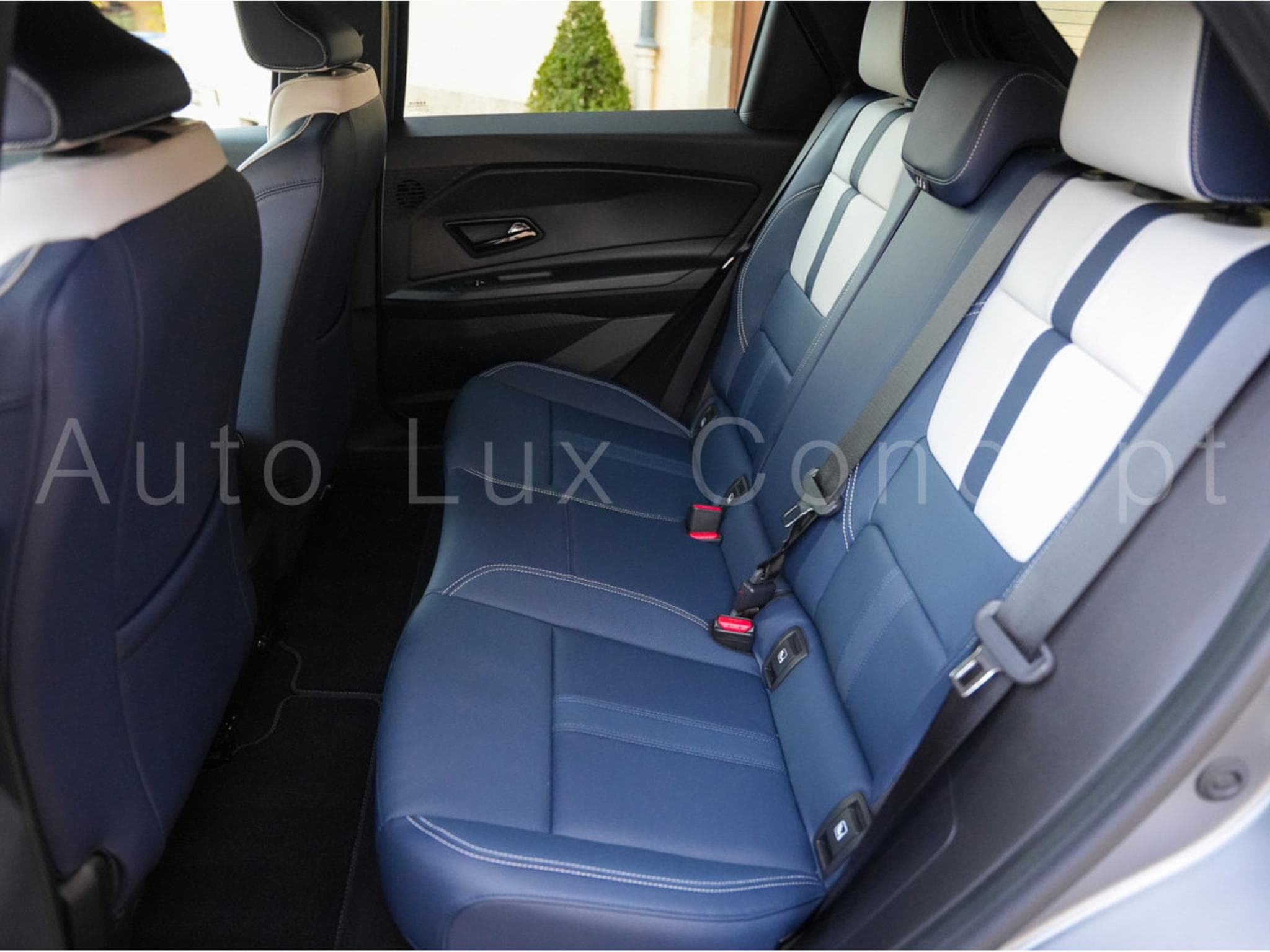 Alpine A290 GTS "Première Édition" 1 OUT OF 1955 (2025) - Photo 10