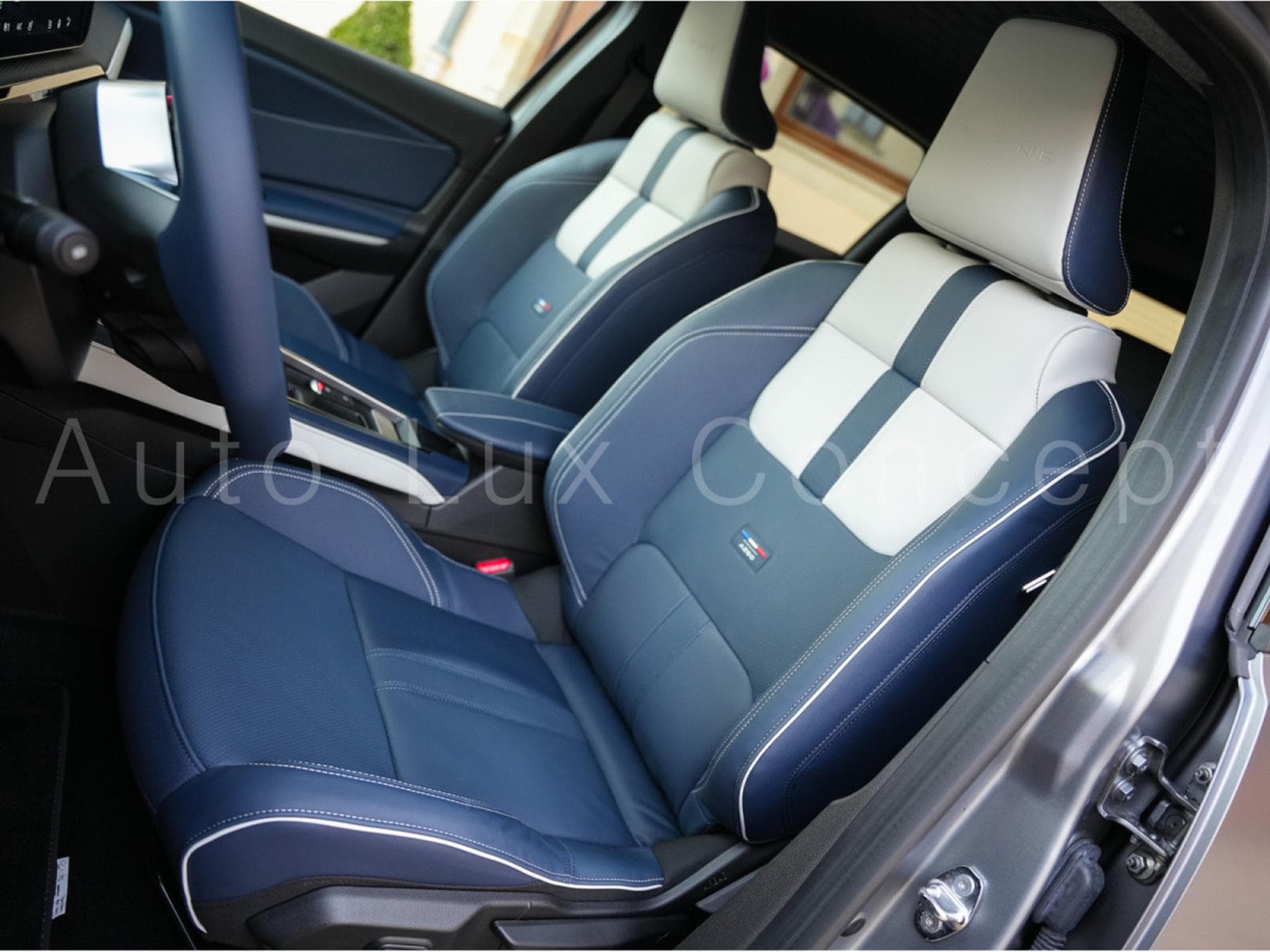 Alpine A290 GTS "Première Édition" 1 OUT OF 1955 (2025) - Photo 7