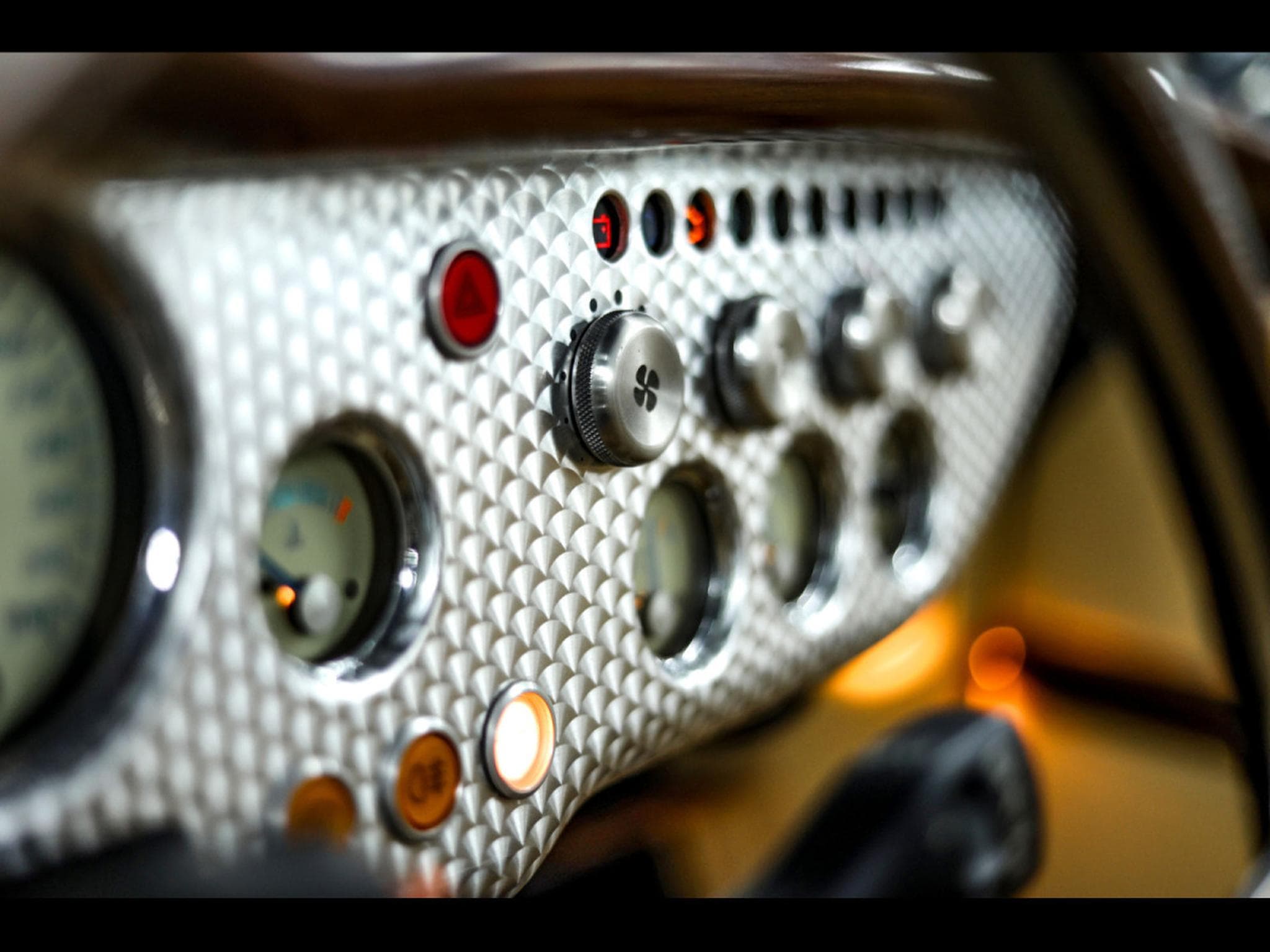 Morgan Aero 8 4.4 V8°MANUELLE 6 - MENDIP BLUE PEINTURE ASTON MARTIN (2004) - Foto 24