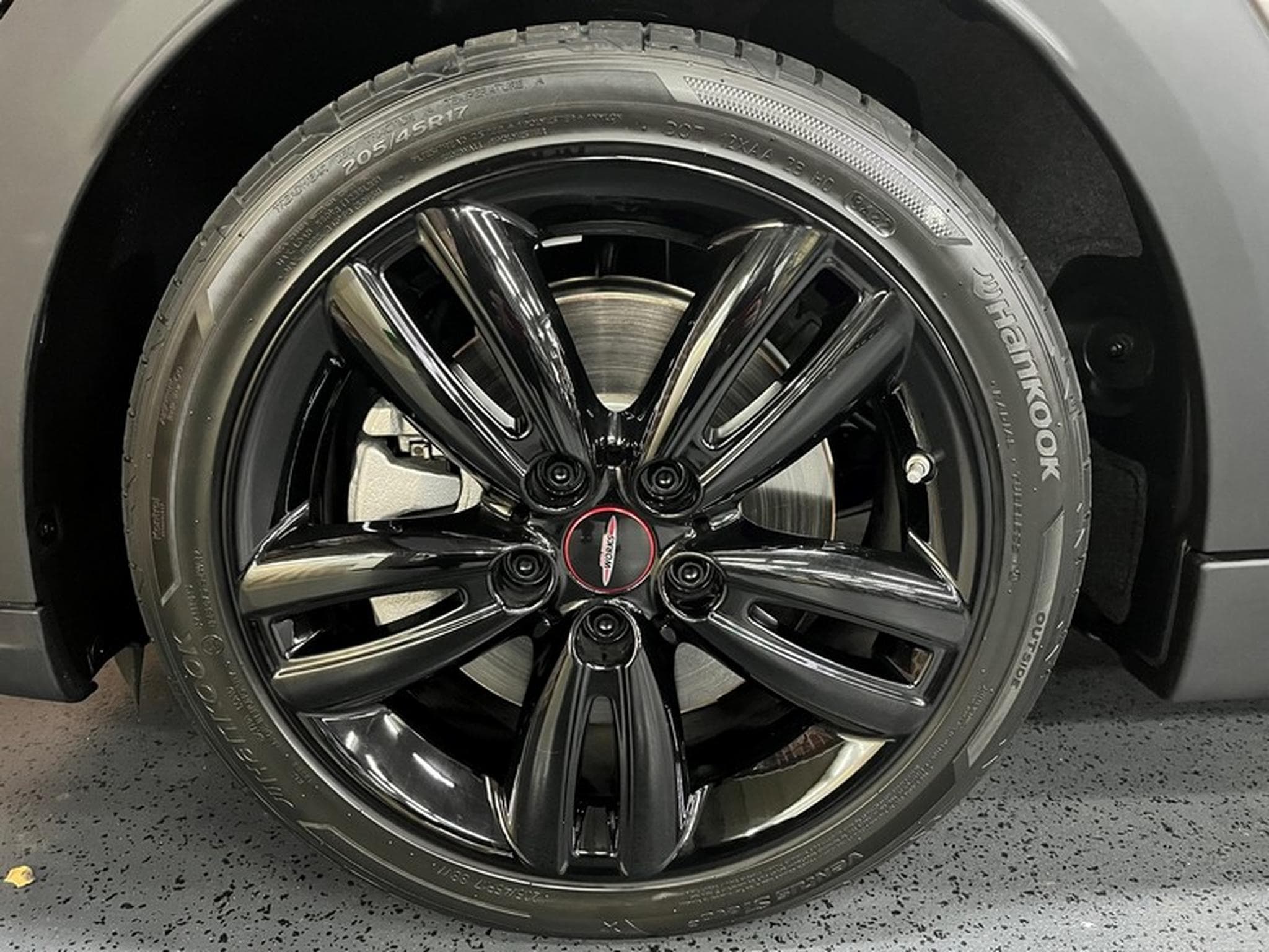 Mini Cooper Cooper S cabrio 2.0 178cv Auto (2022) - Photo 3