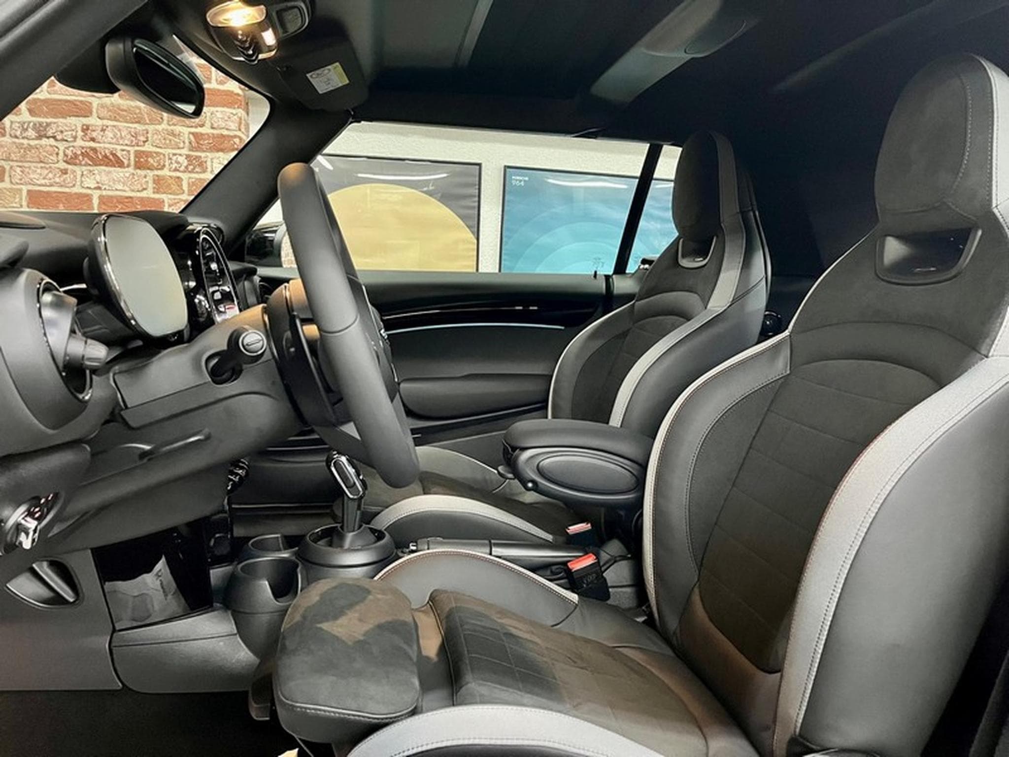 Mini Cooper Cooper S cabrio 2.0 178cv Auto (2022) - Photo 5