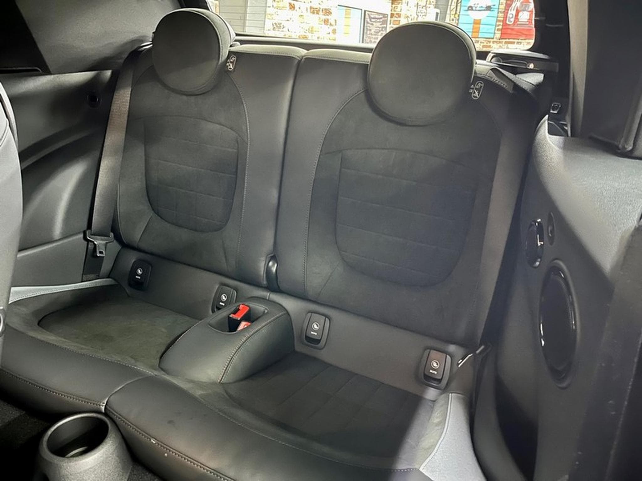 Mini Cooper Cooper S cabrio 2.0 178cv Auto (2022) - Photo 6