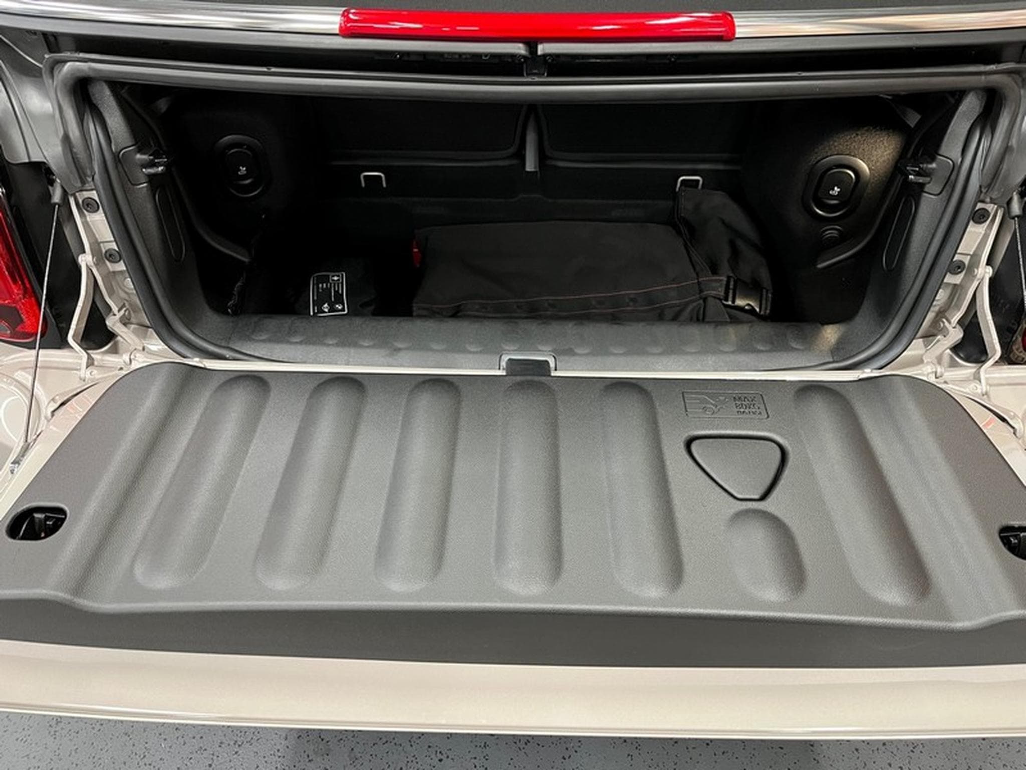 Mini Cooper Cooper S cabrio 2.0 178cv Auto (2022) - Photo 7