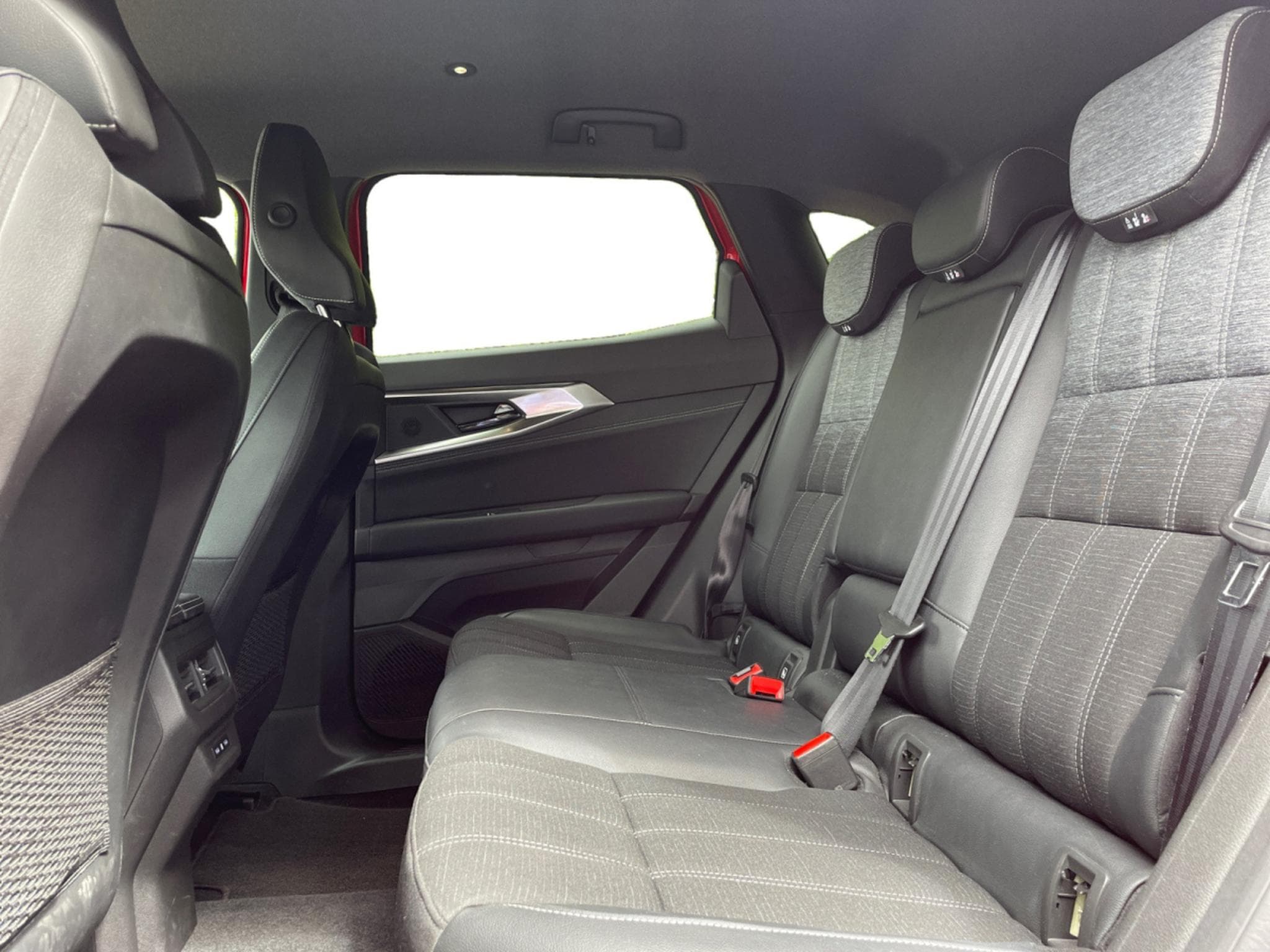 Renault Austral Techno E-Tech full hybrid 200 (2023) - Foto 8