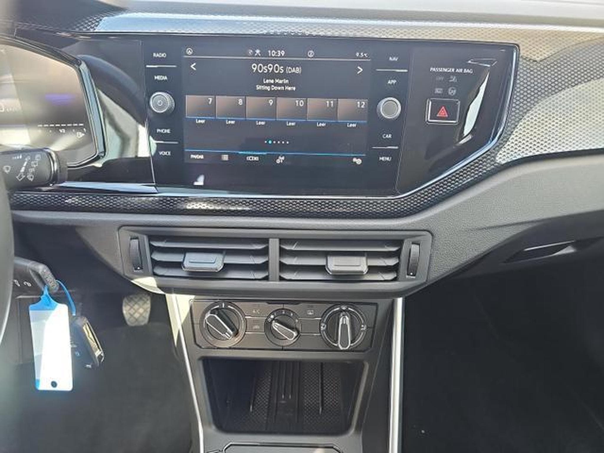 VW Polo LIFE (2025) - Photo 12