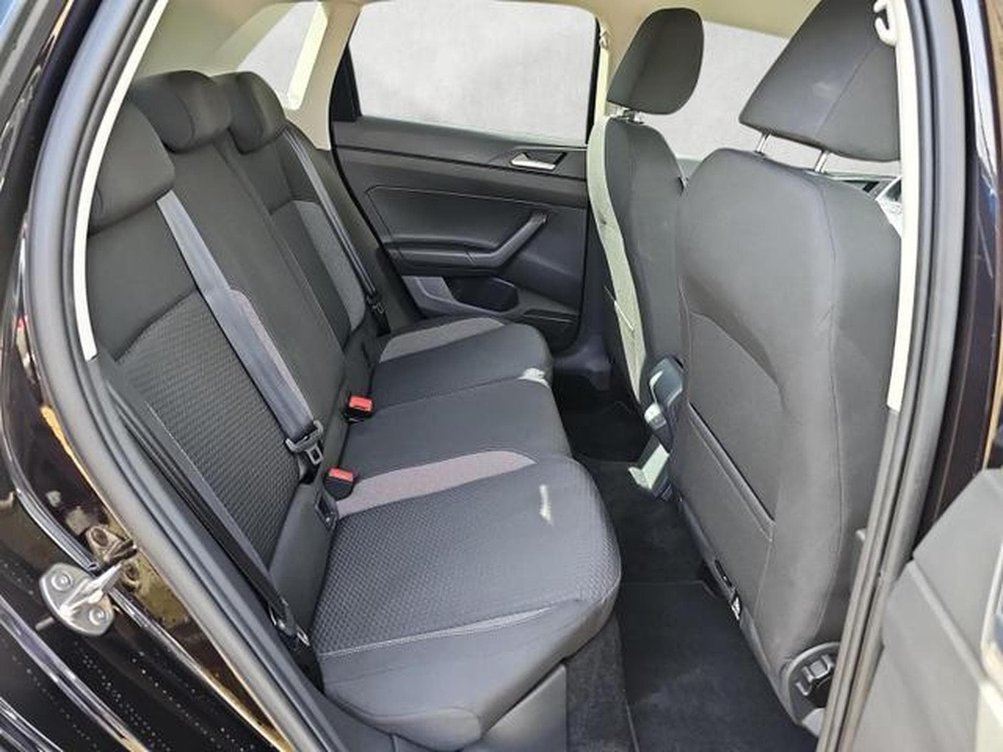 VW Polo LIFE (2025) - Photo 13