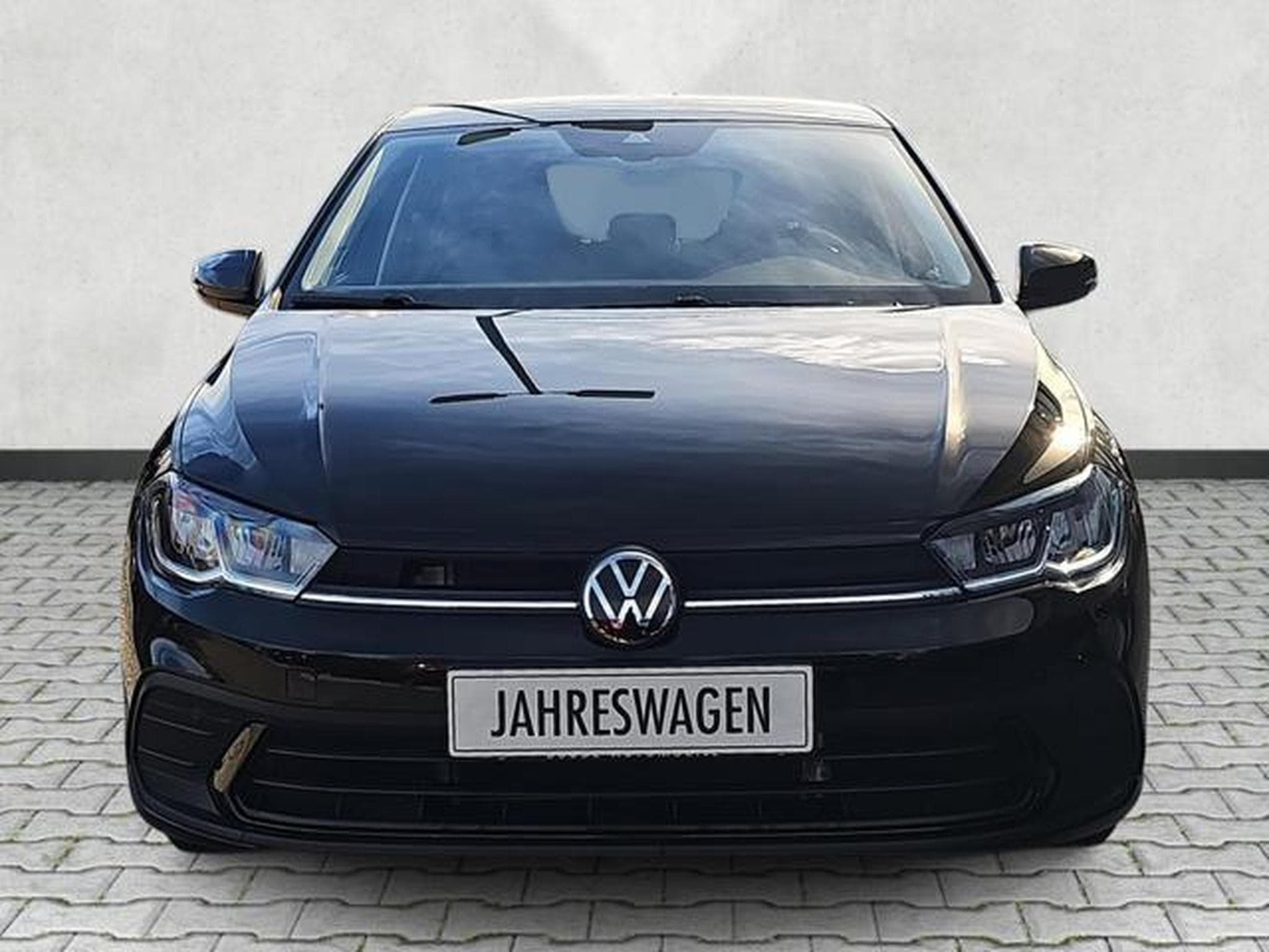 VW Polo LIFE (2025) - Photo 2