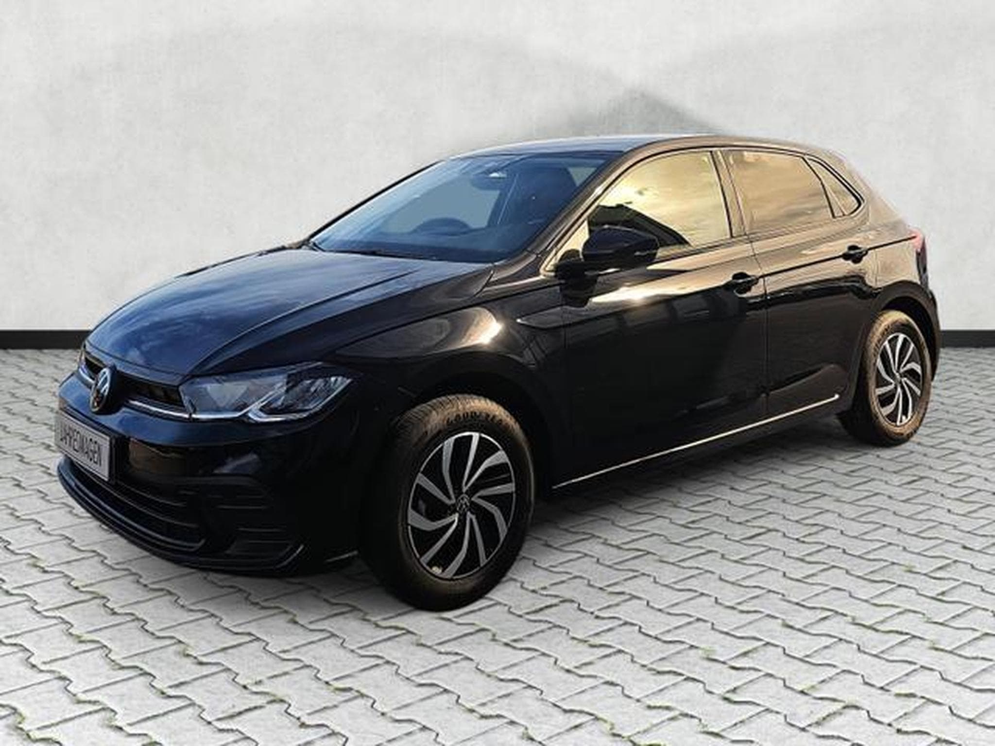 VW Polo LIFE (2025) - Photo 3