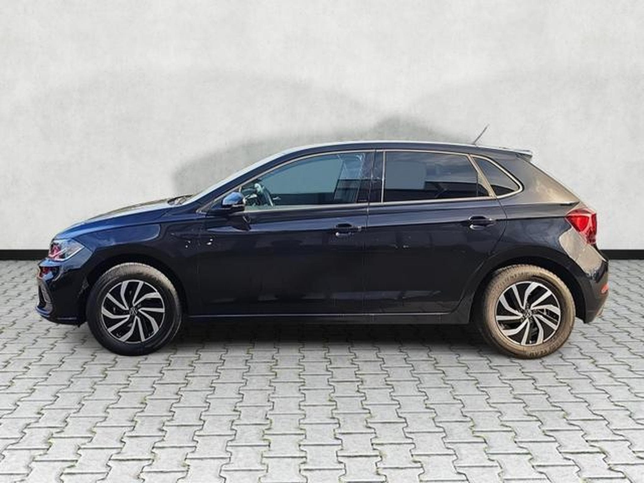 VW Polo LIFE (2025) - Photo 4