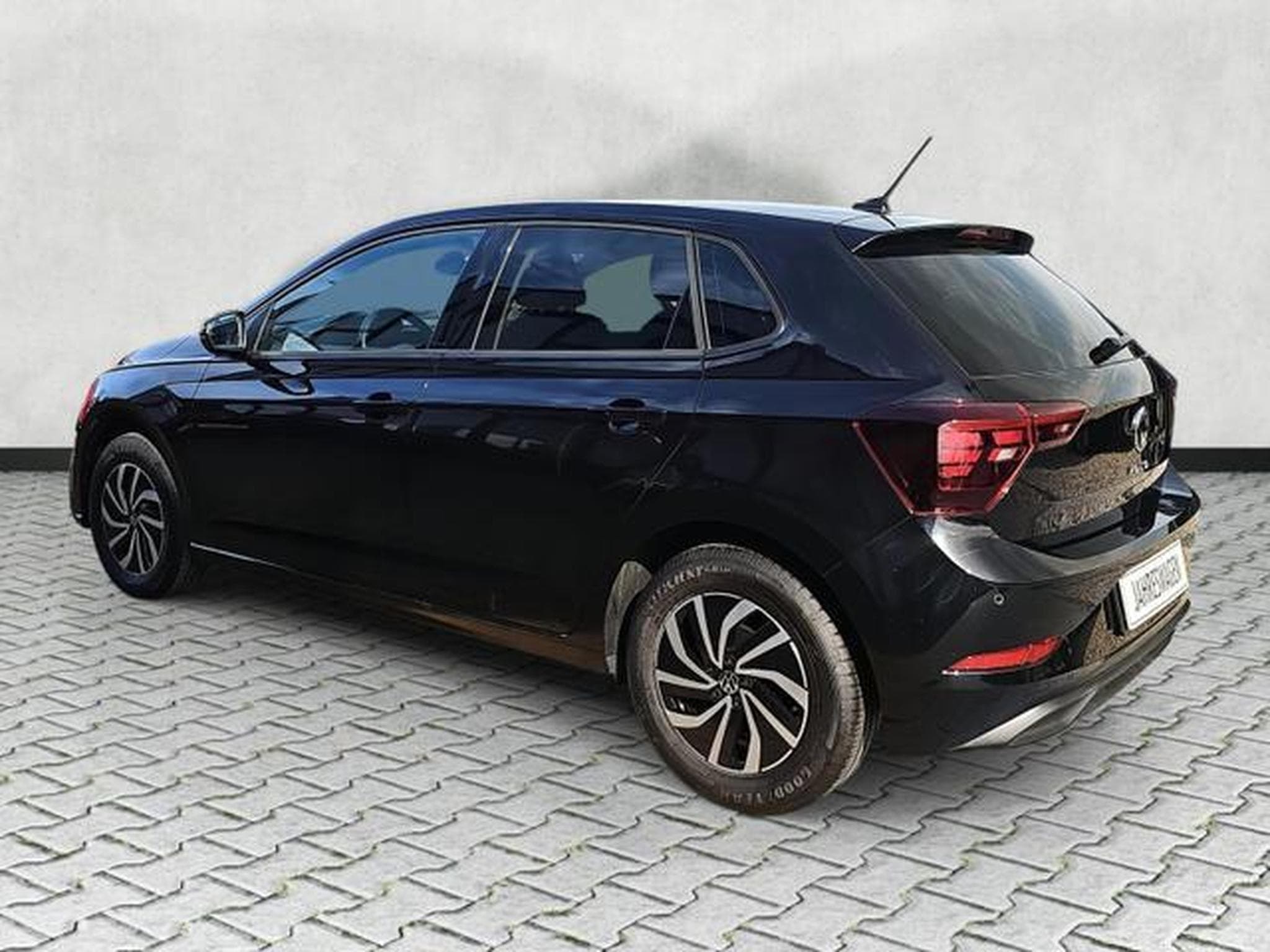 VW Polo LIFE (2025) - Photo 5