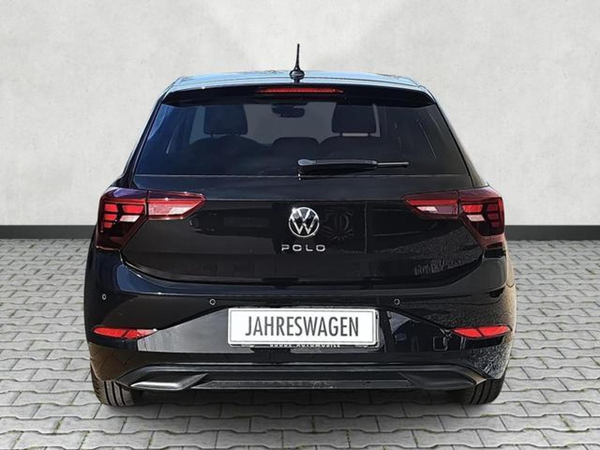 VW Polo LIFE (2025) - Photo 6