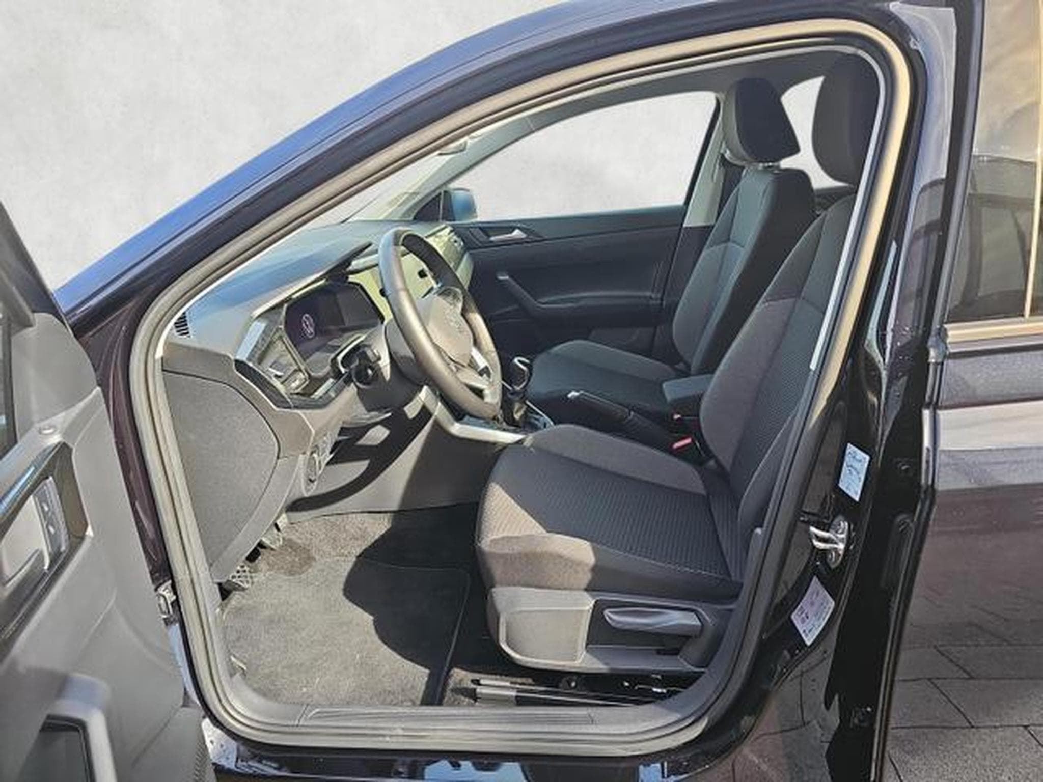 VW Polo LIFE (2025) - Photo 9